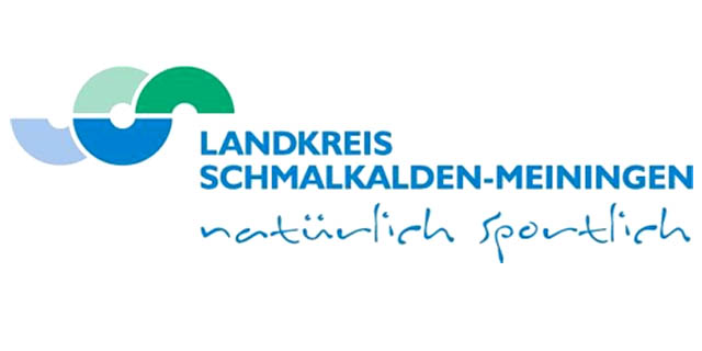Landratsamtes Schmalkalden-Meiningen