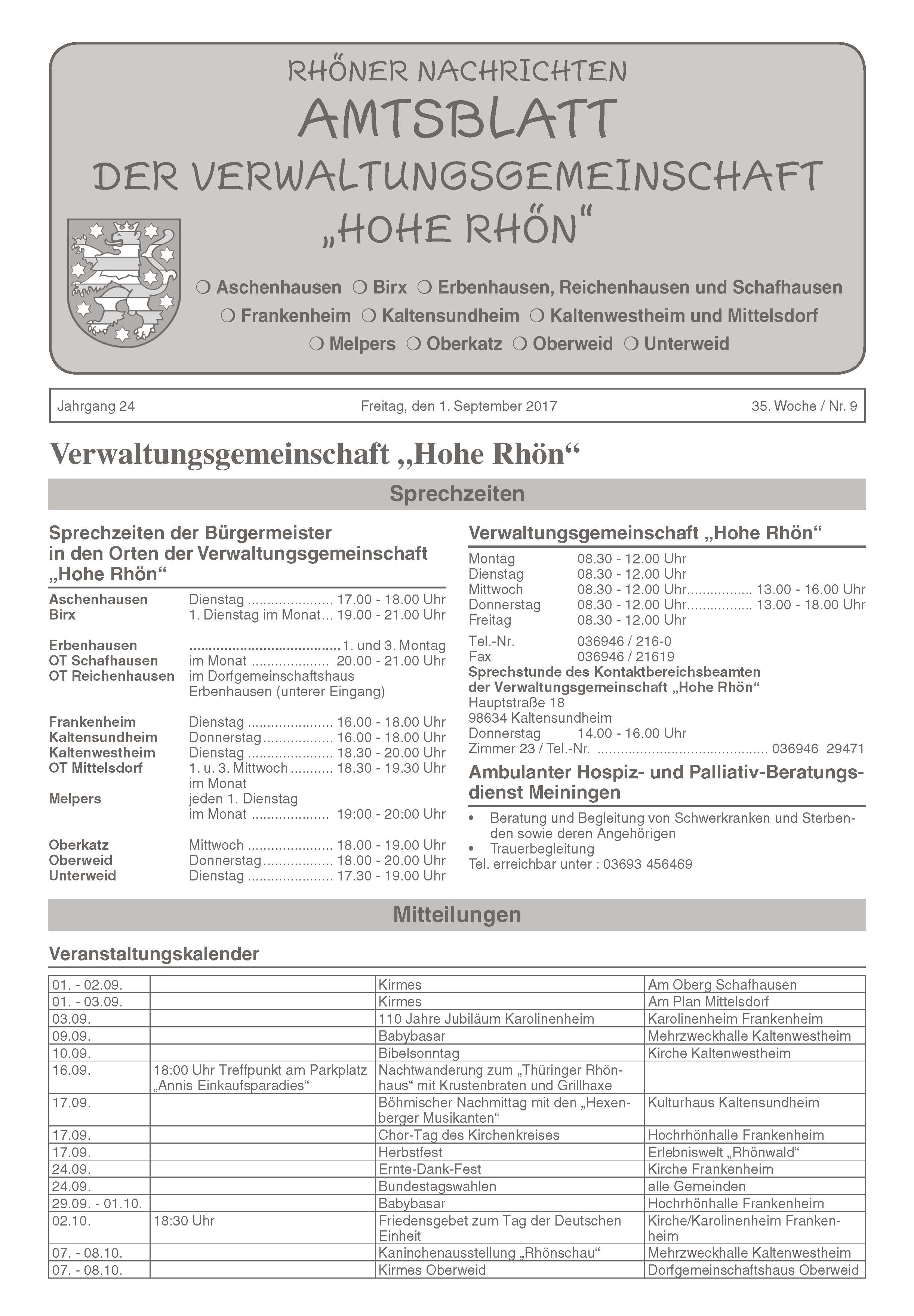 Amtsblatt_VG-Hohe-Rhoen_September2017_Seite_1