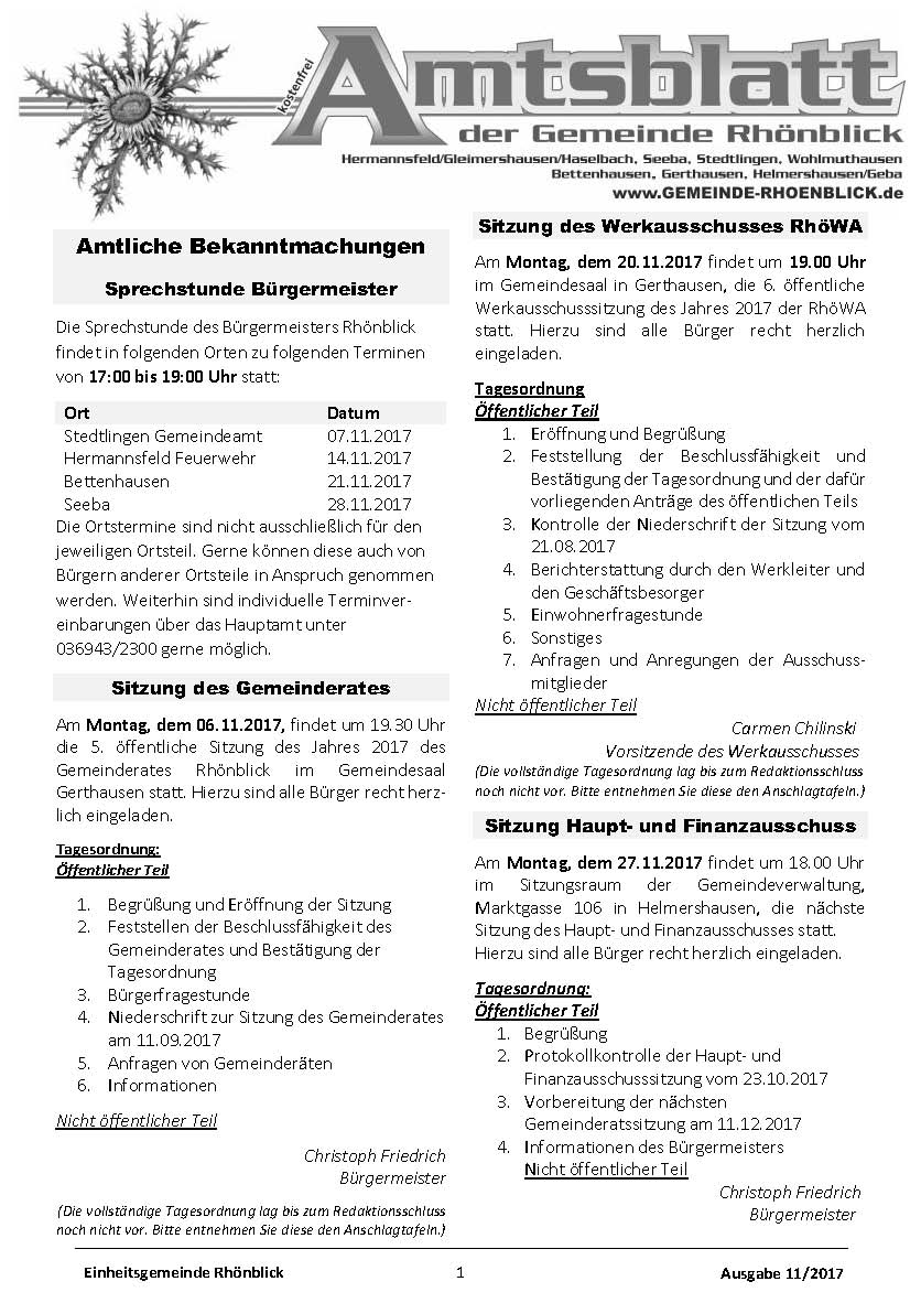 Amtsblatt_Rhoenblick_November2017_Seite_1