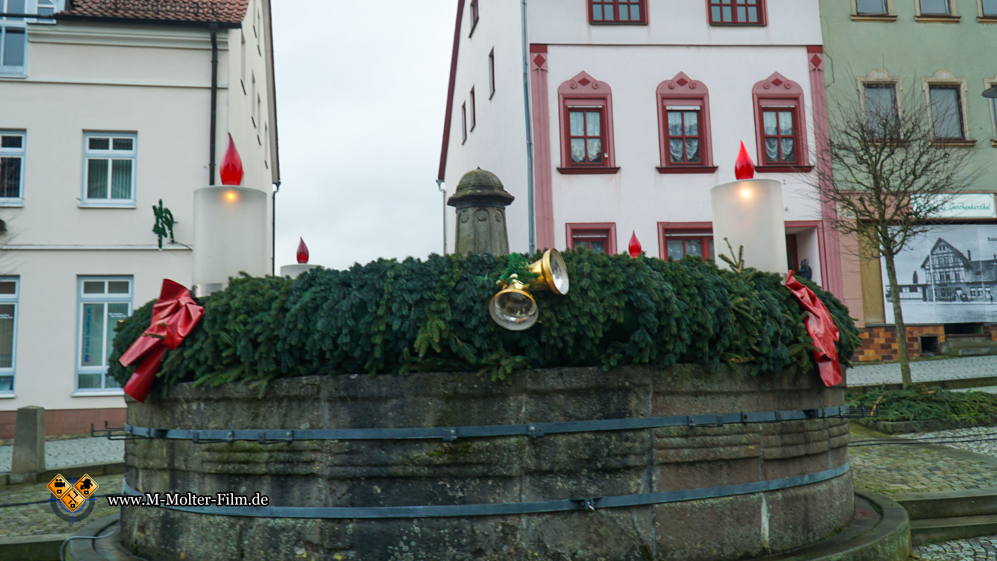 Traditioneller Geisaer Weihnachtsmarkt 002