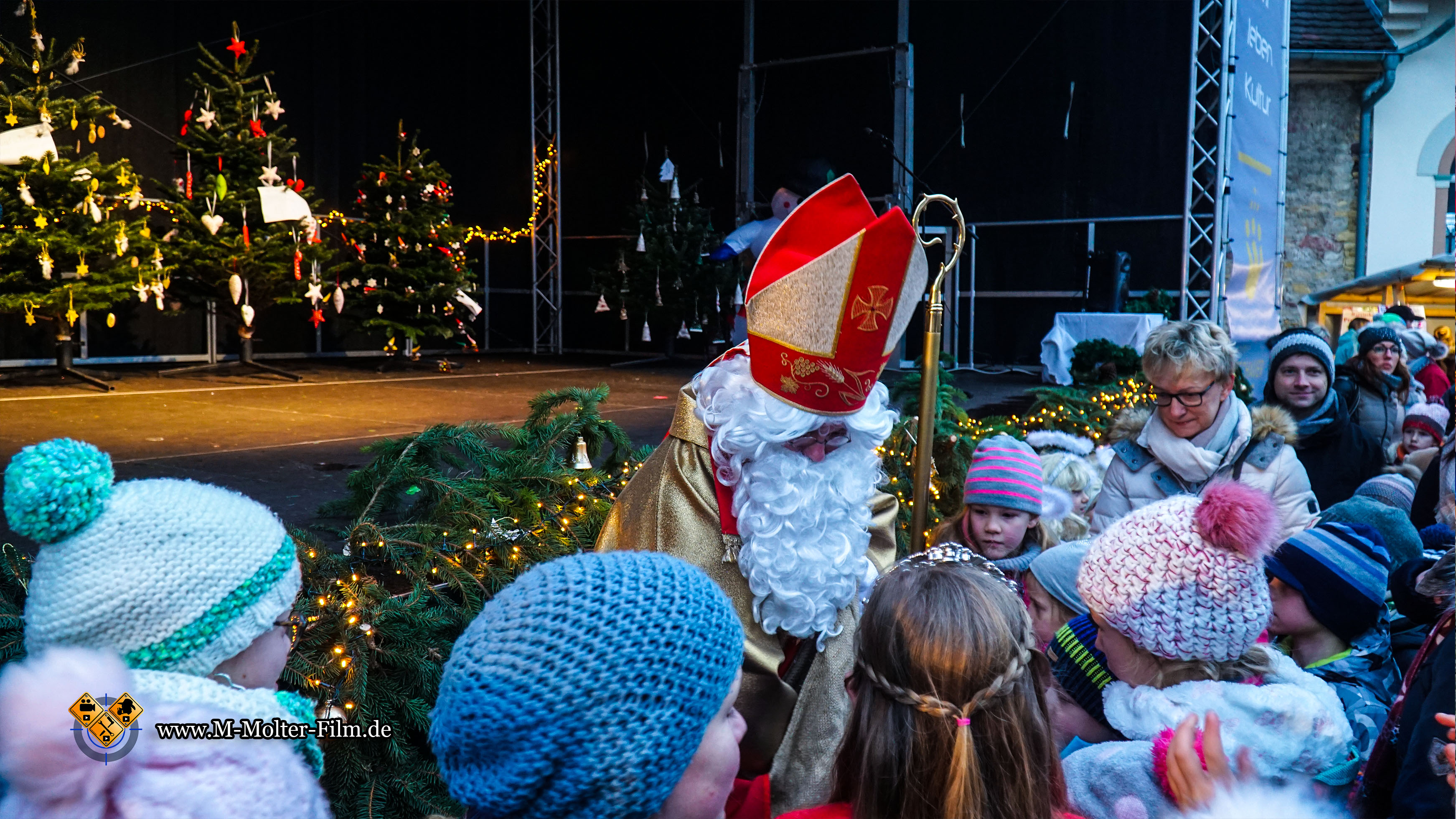 Traditioneller Geisaer Weihnachtsmarkt 005