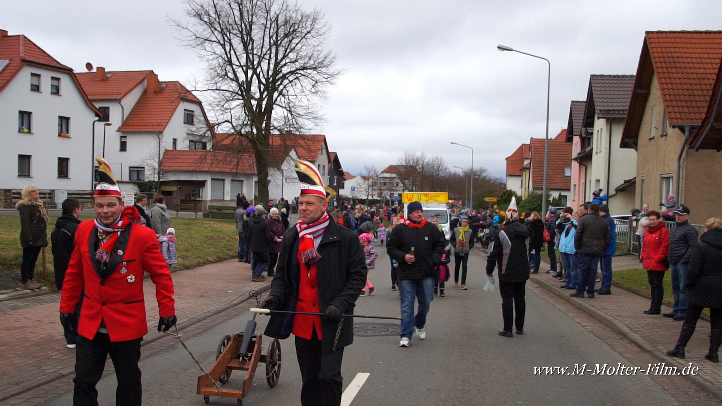 Karnevalsumzug in Langenfeld bei Bad Salzungen 28.01.2018.00_03_09_01.Standbild003