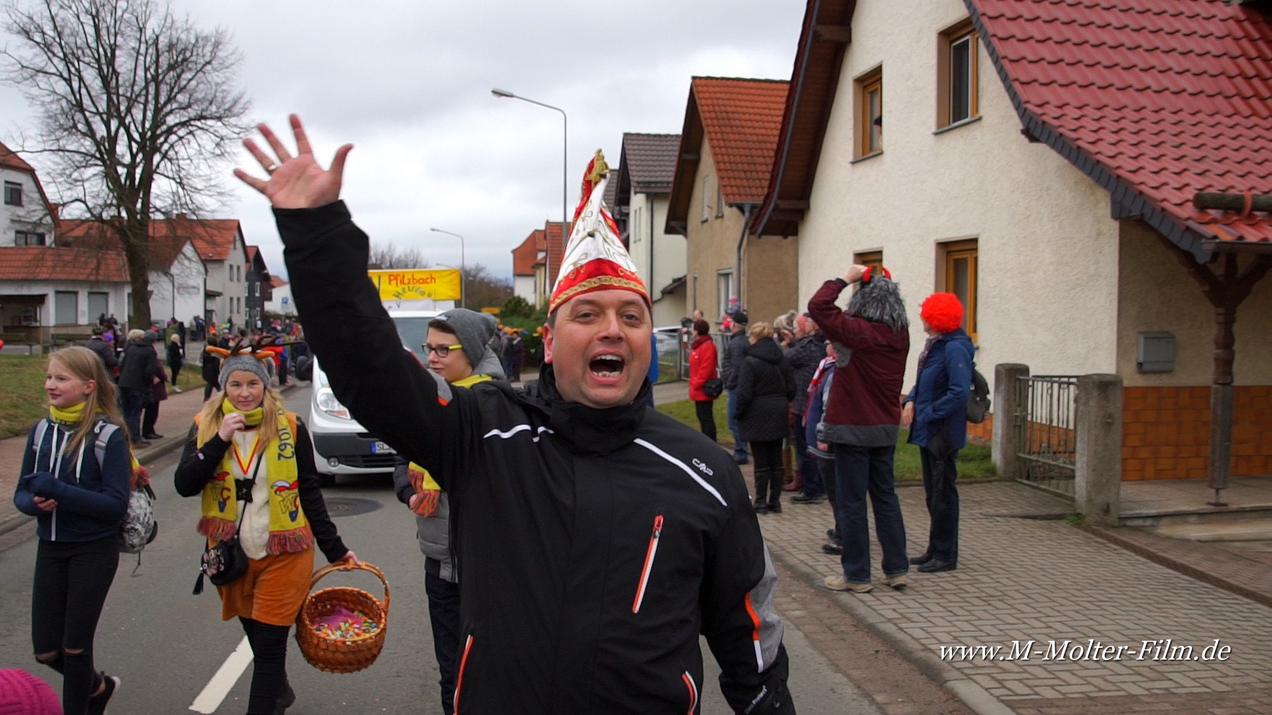 Karnevalsumzug in Langenfeld bei Bad Salzungen 28.01.2018.00_03_31_05.Standbild004