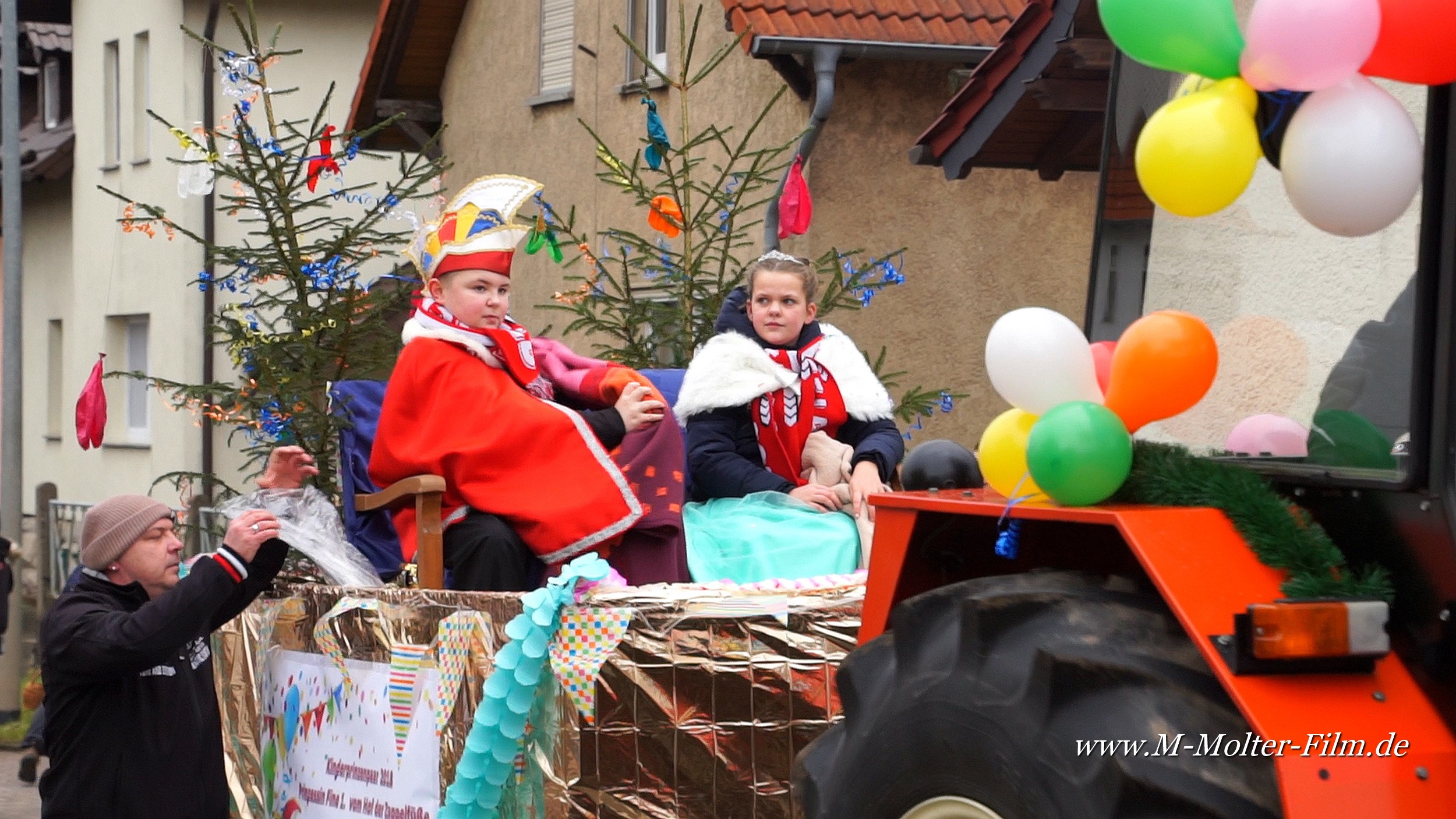 Karnevalsumzug in Langenfeld bei Bad Salzungen 28.01.2018.00_05_35_38.Standbild006