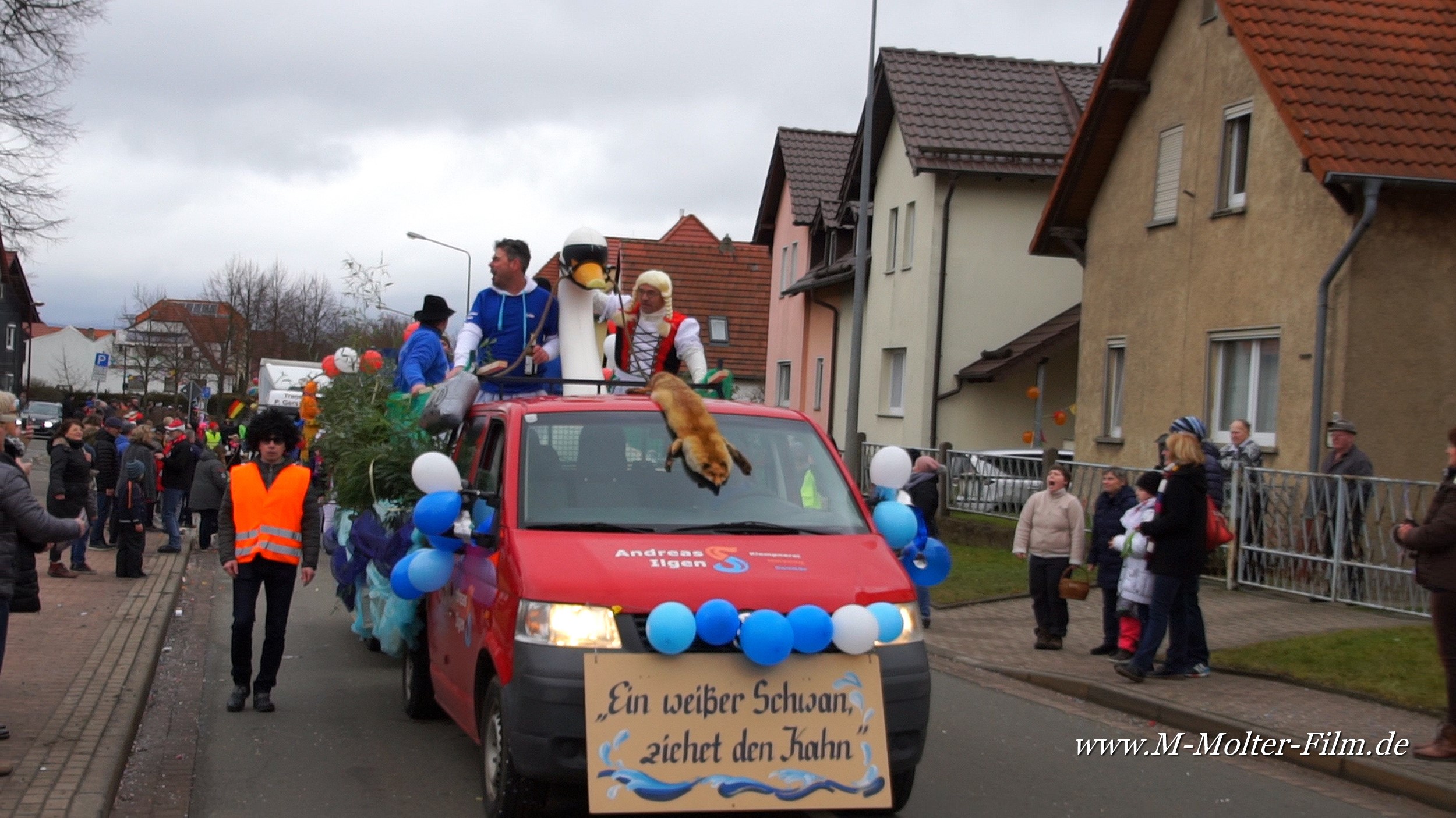 Karnevalsumzug in Langenfeld bei Bad Salzungen 28.01.2018.00_13_32_29.Standbild017