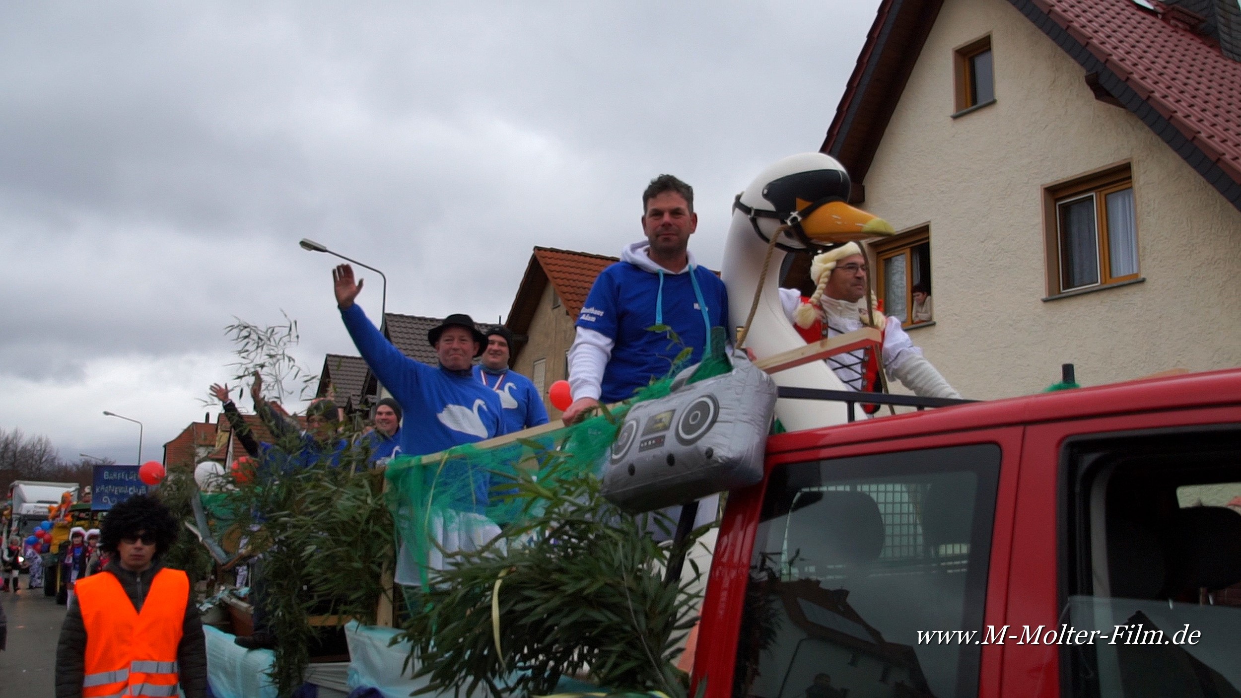 Karnevalsumzug in Langenfeld bei Bad Salzungen 28.01.2018.00_13_43_47.Standbild018