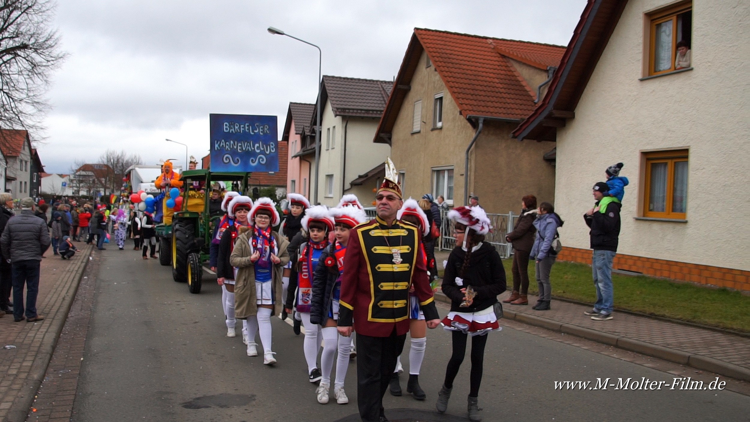 Karnevalsumzug in Langenfeld bei Bad Salzungen 28.01.2018.00_14_09_03.Standbild019