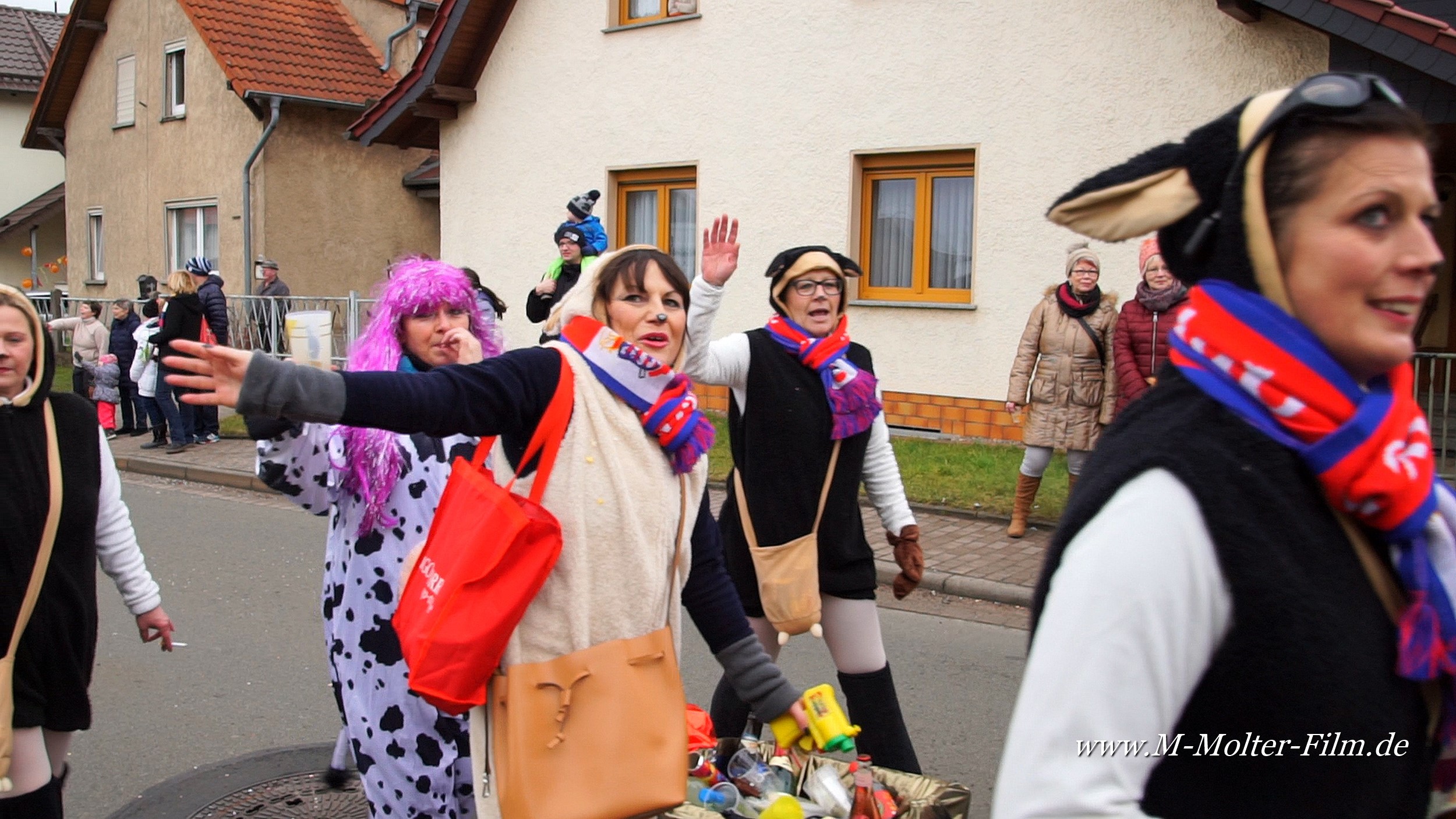 Karnevalsumzug in Langenfeld bei Bad Salzungen 28.01.2018.00_14_38_29.Standbild021