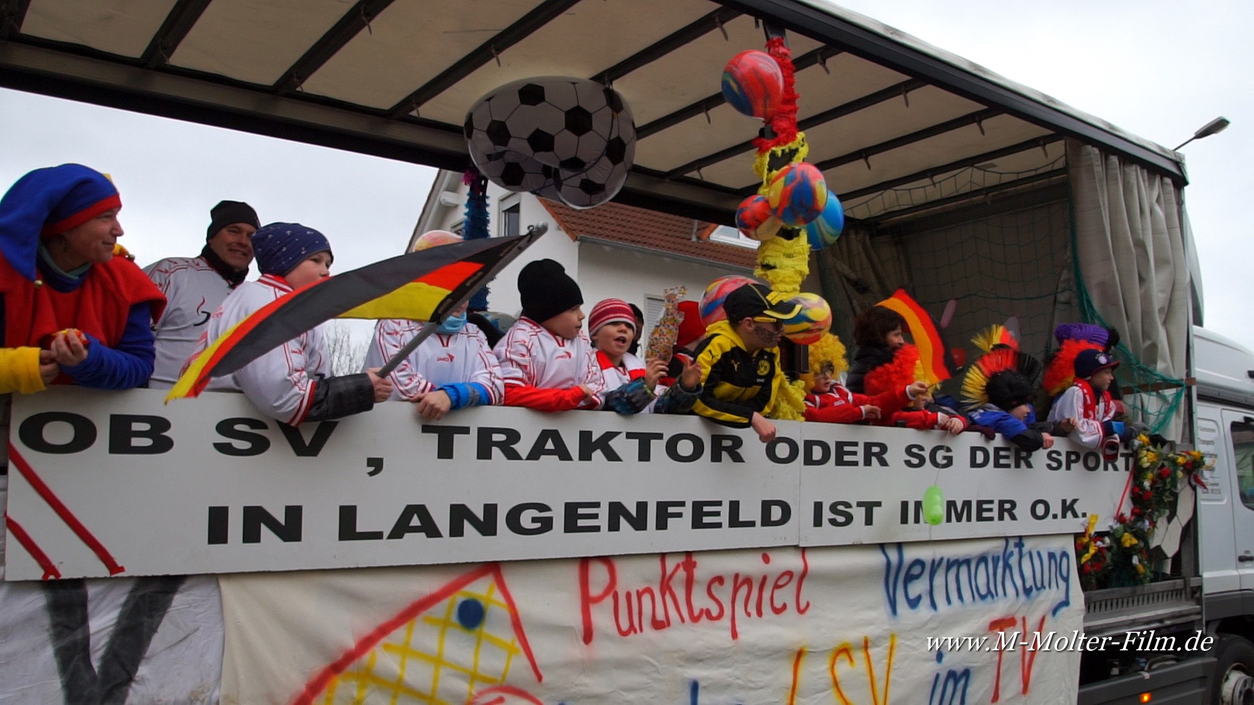 Karnevalsumzug in Langenfeld bei Bad Salzungen 28.01.2018.00_15_18_47.Standbild022