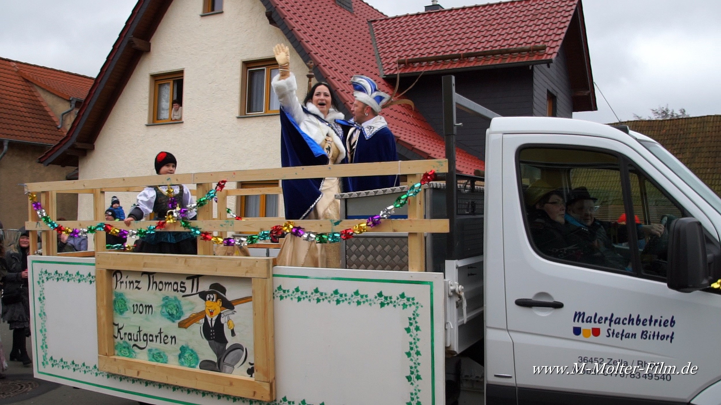 Karnevalsumzug in Langenfeld bei Bad Salzungen 28.01.2018.00_15_41_45.Standbild023