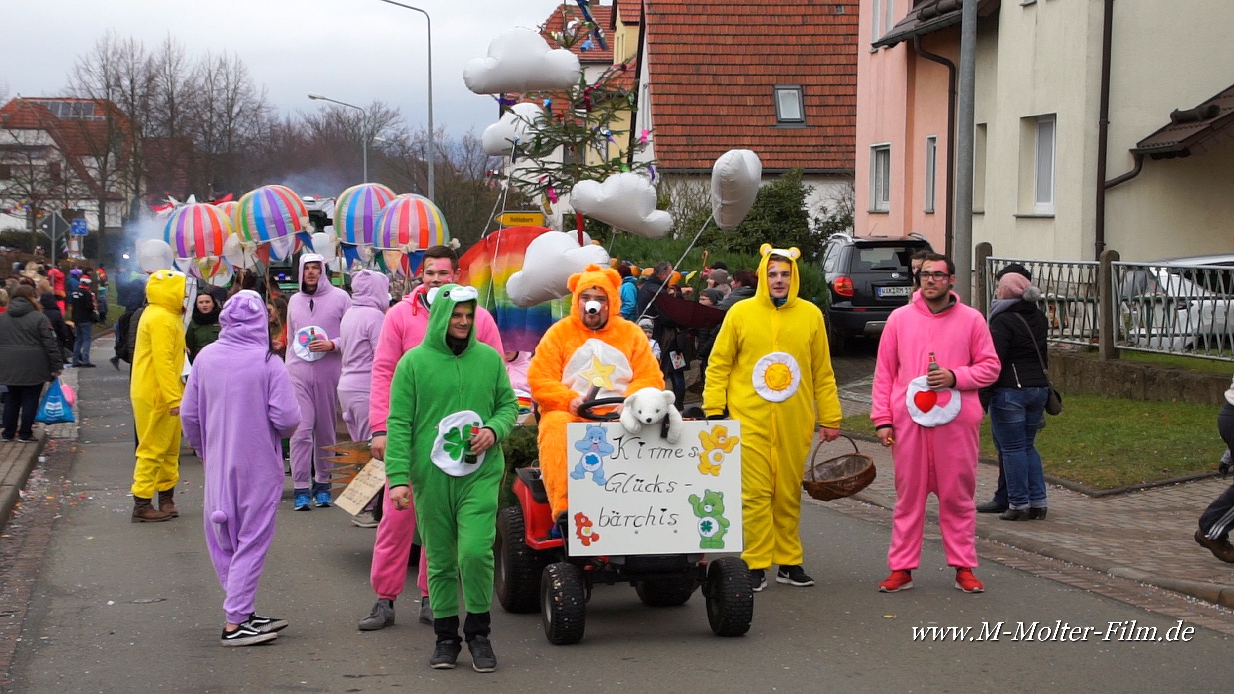 Karnevalsumzug in Langenfeld bei Bad Salzungen 28.01.2018.00_16_08_33.Standbild024