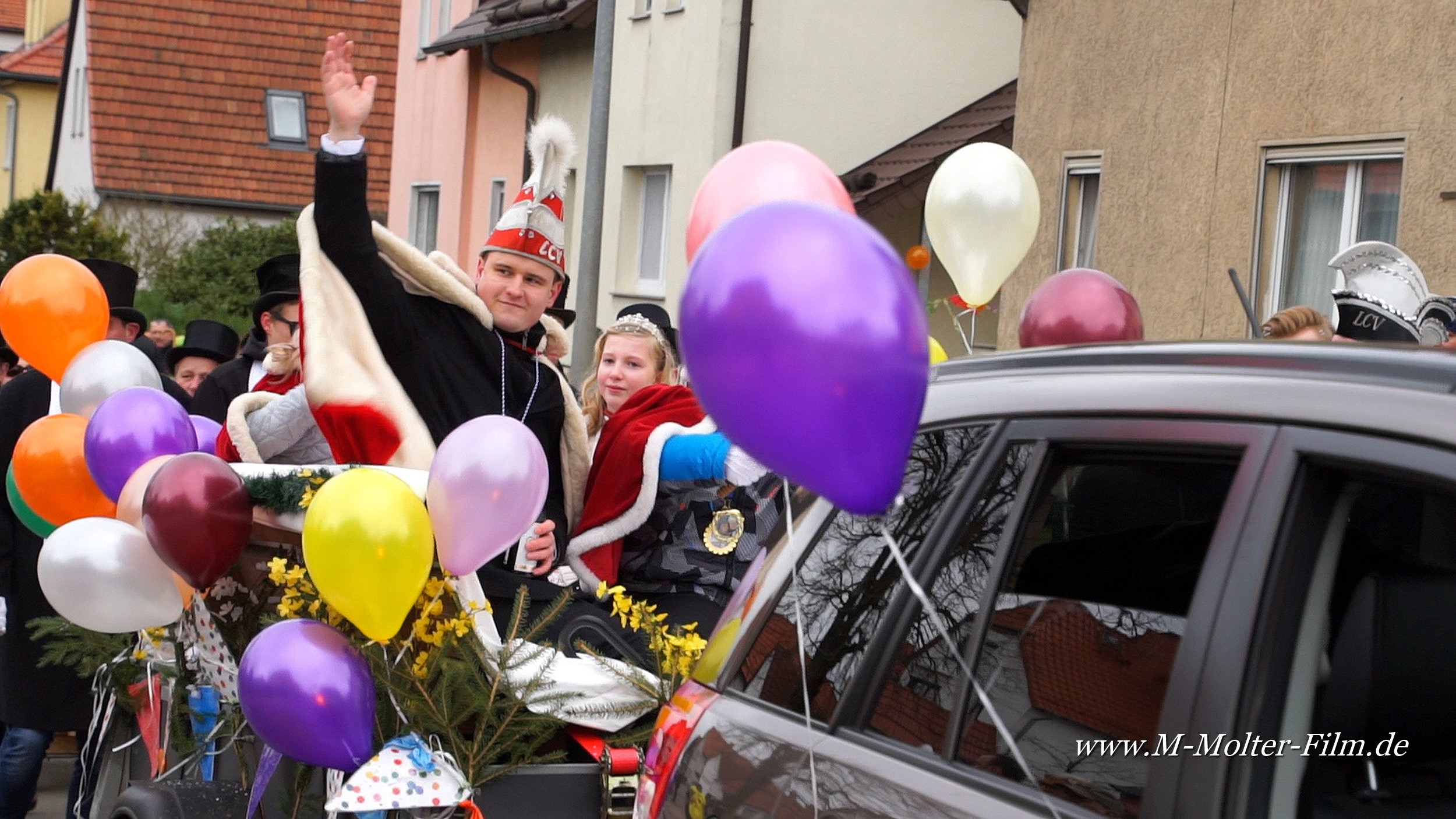 Karnevalsumzug in Langenfeld bei Bad Salzungen 28.01.2018.00_20_25_09.Standbild028