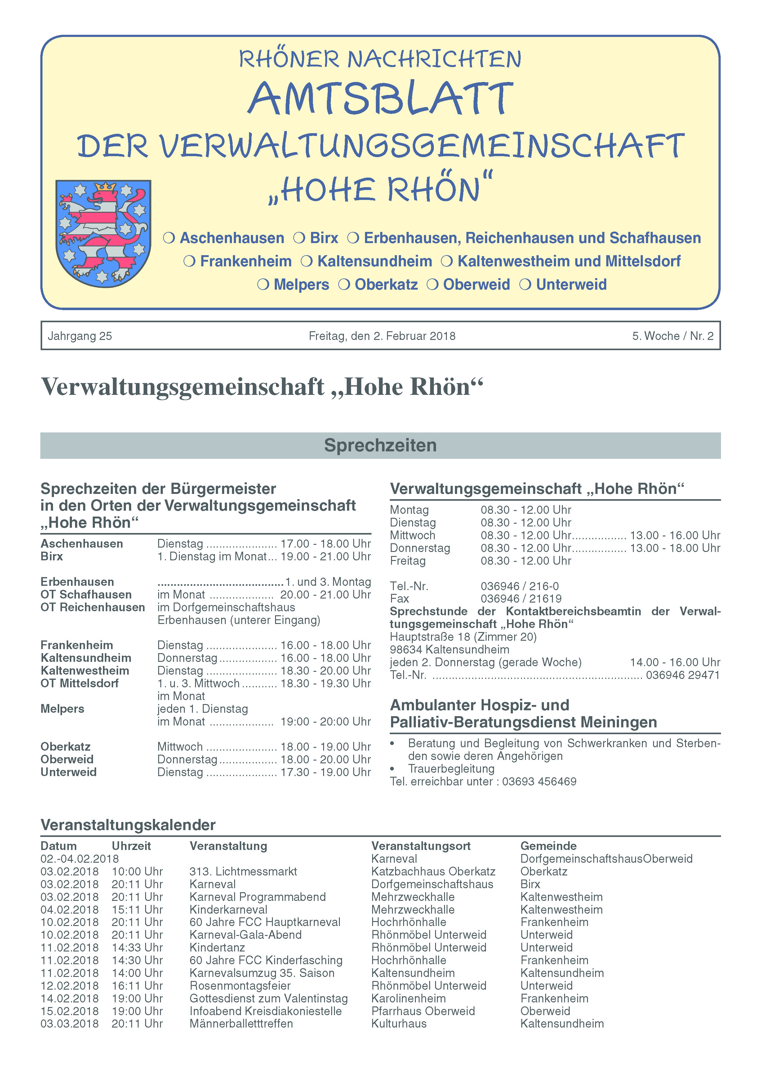 Amtsblatt_HoheRhön_02-2018_Seite_1