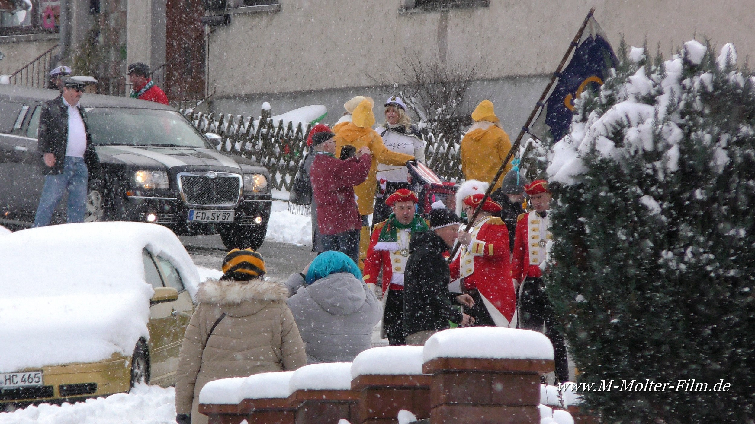 Karnevalsumzug Oberweid - 64 Jahre Karneval 04.02.2017.00_00_08_40.Standbild009