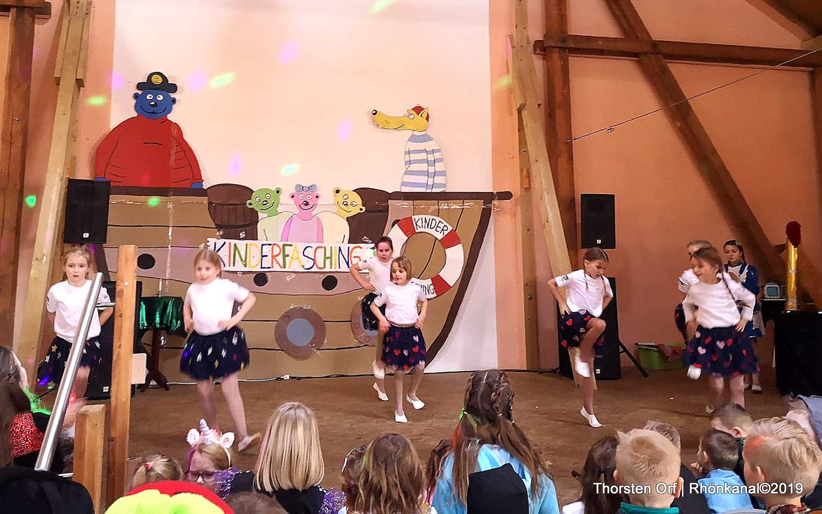 2019-02-19_Kinder-Karneval-Wendershausen (2)