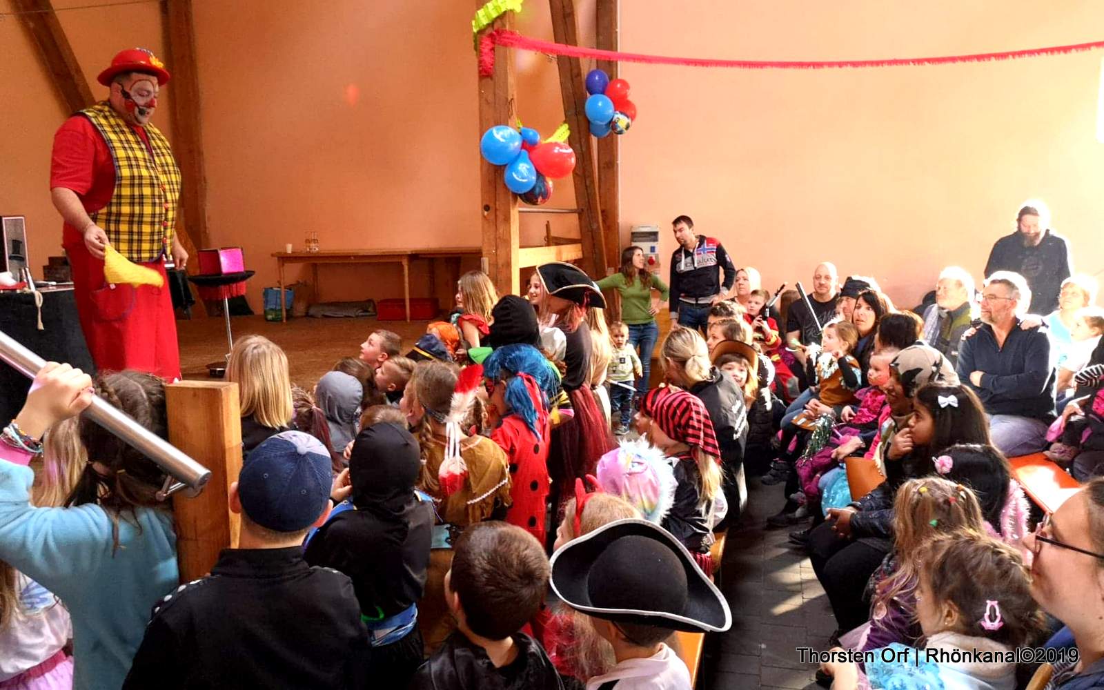 2019-02-19_Kinder-Karneval-Wendershausen (4)