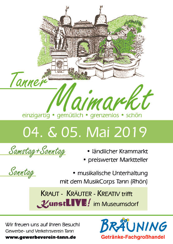 2019-04-25_Maimarkt_Tann2