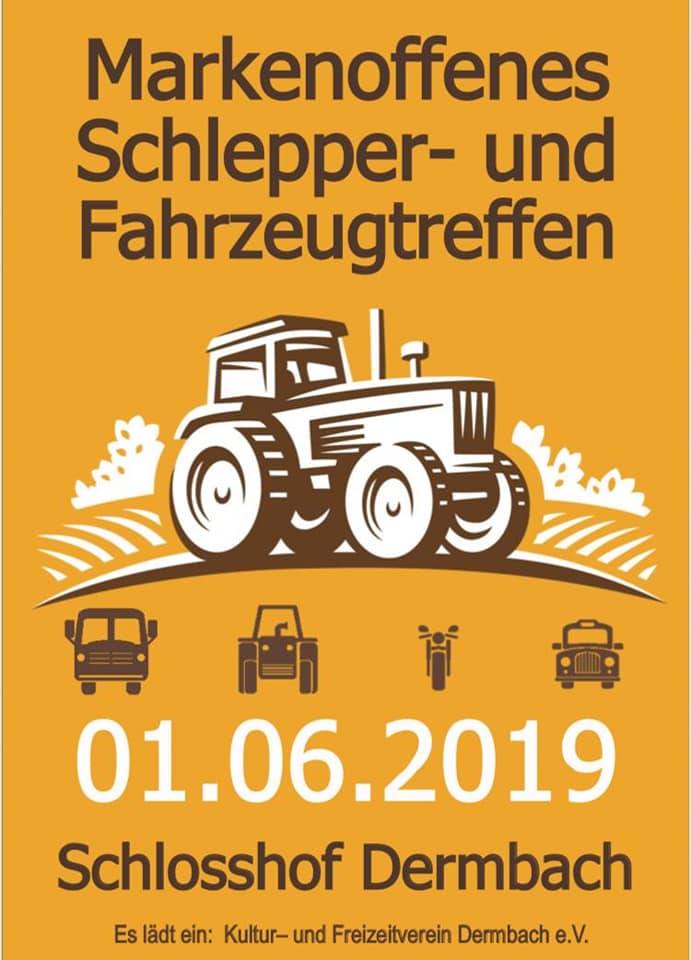 2019-05-31_Schleppertreffen-Dermbach