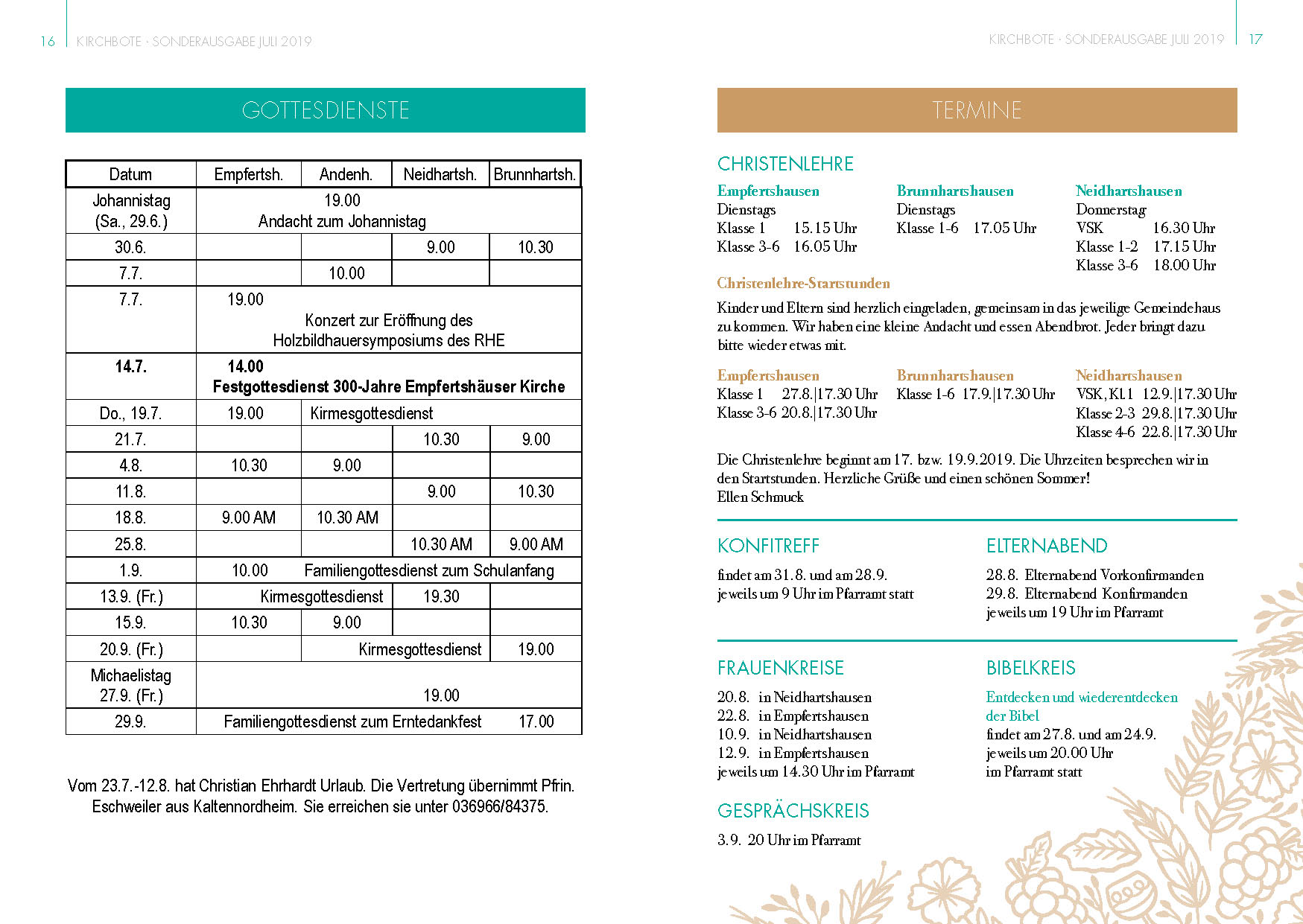 Kirchenbote_Felda_Juli_2019_Seite_09