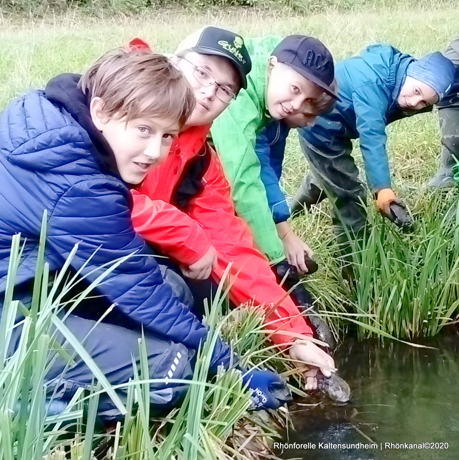 2020-09-29_Muscheln-Sammeln-Grimmelbach-Stausee (5)