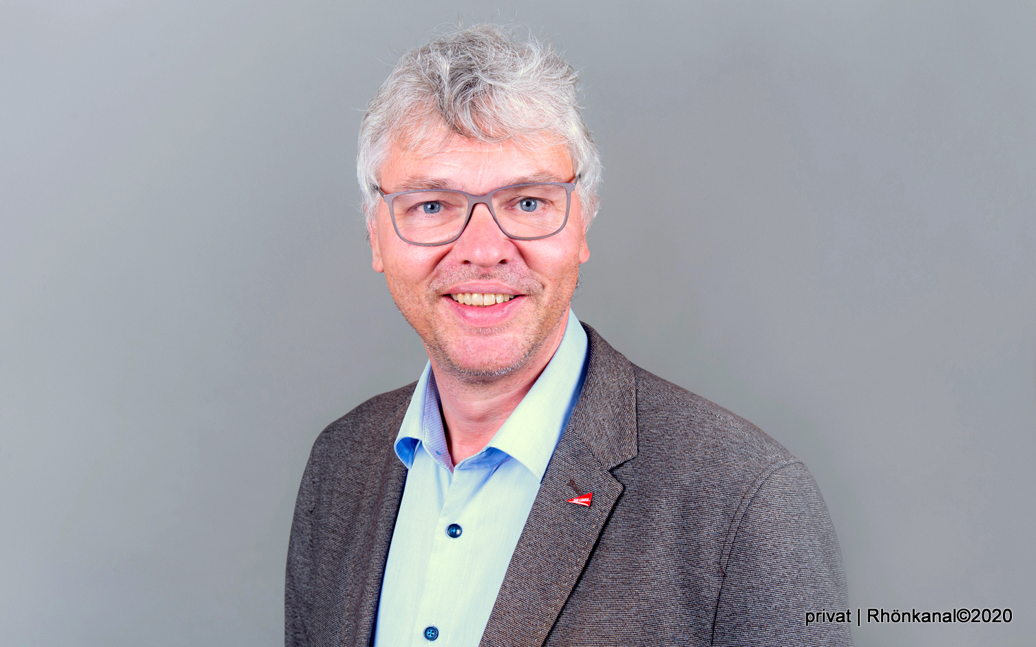 Torsten Felstehausen, Umwelt- und Verbraucherpolitischer Sprecher der Fraktion DIE LINKE. im Hessischen Landtag (Foto: Sonja Thomas Photography)