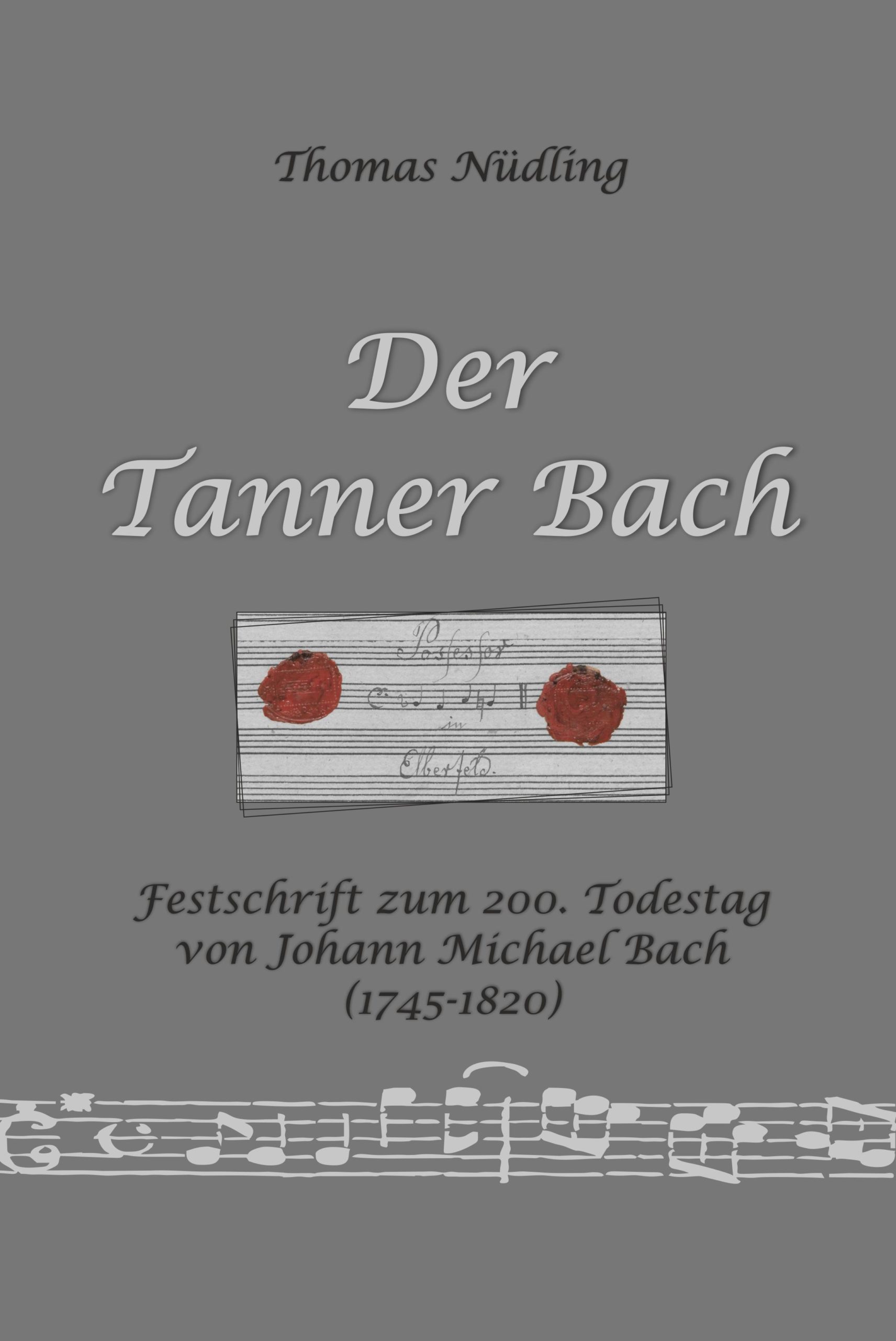 Festschrift_Der Tanner Bach_Titelseite