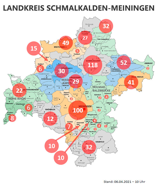 2021-04-06-Corona-lage-Landkreis-SM