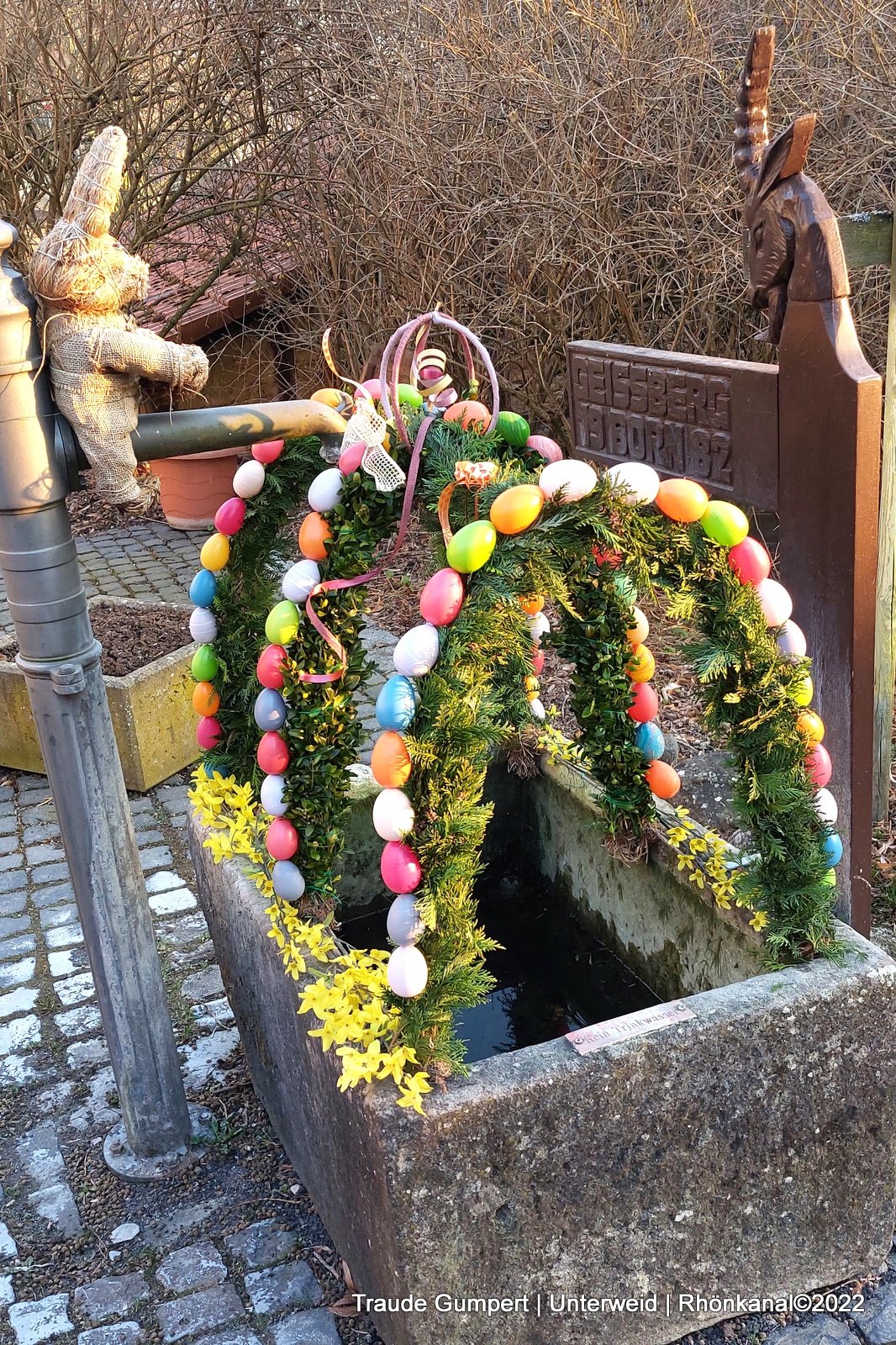 2022-03-28_Ostern_Rhön_Osterbrunnen_Unterweid