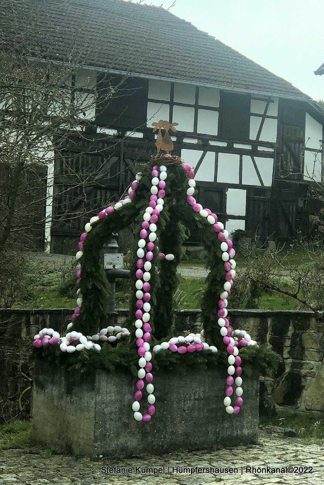 2022-03-30_Ostern_Osterbrunnen_Rhön_Hümpfershausen (4)