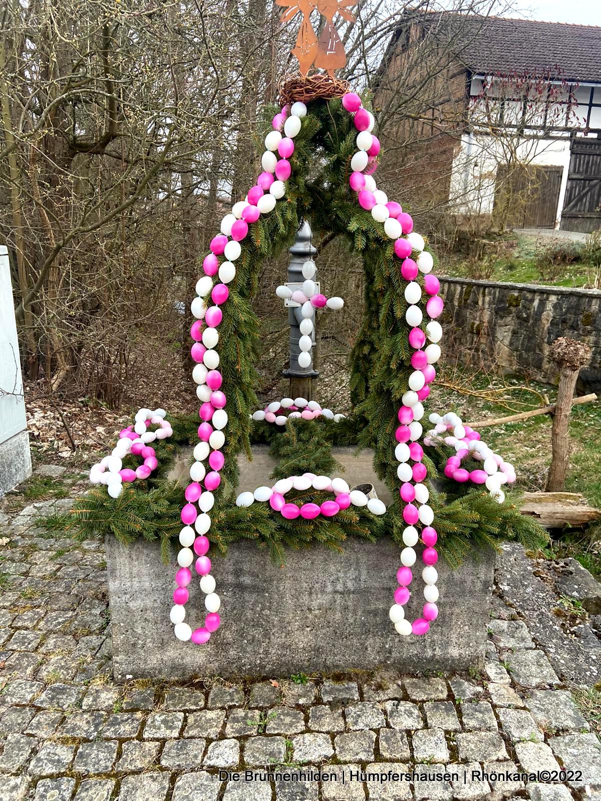 2022-04-01_Ostern_Osterbrunnen_Hümpfershausen (3)