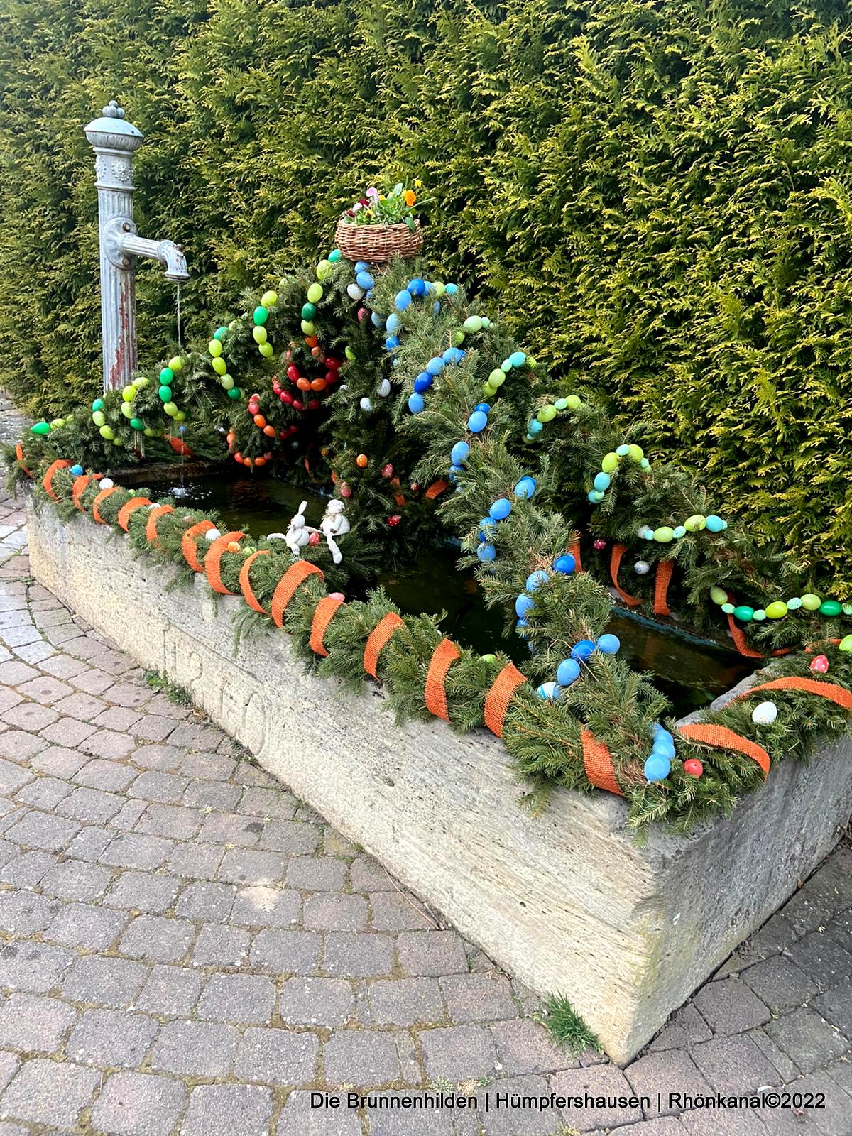 2022-04-01_Ostern_Osterbrunnen_Hümpfershausen (4)