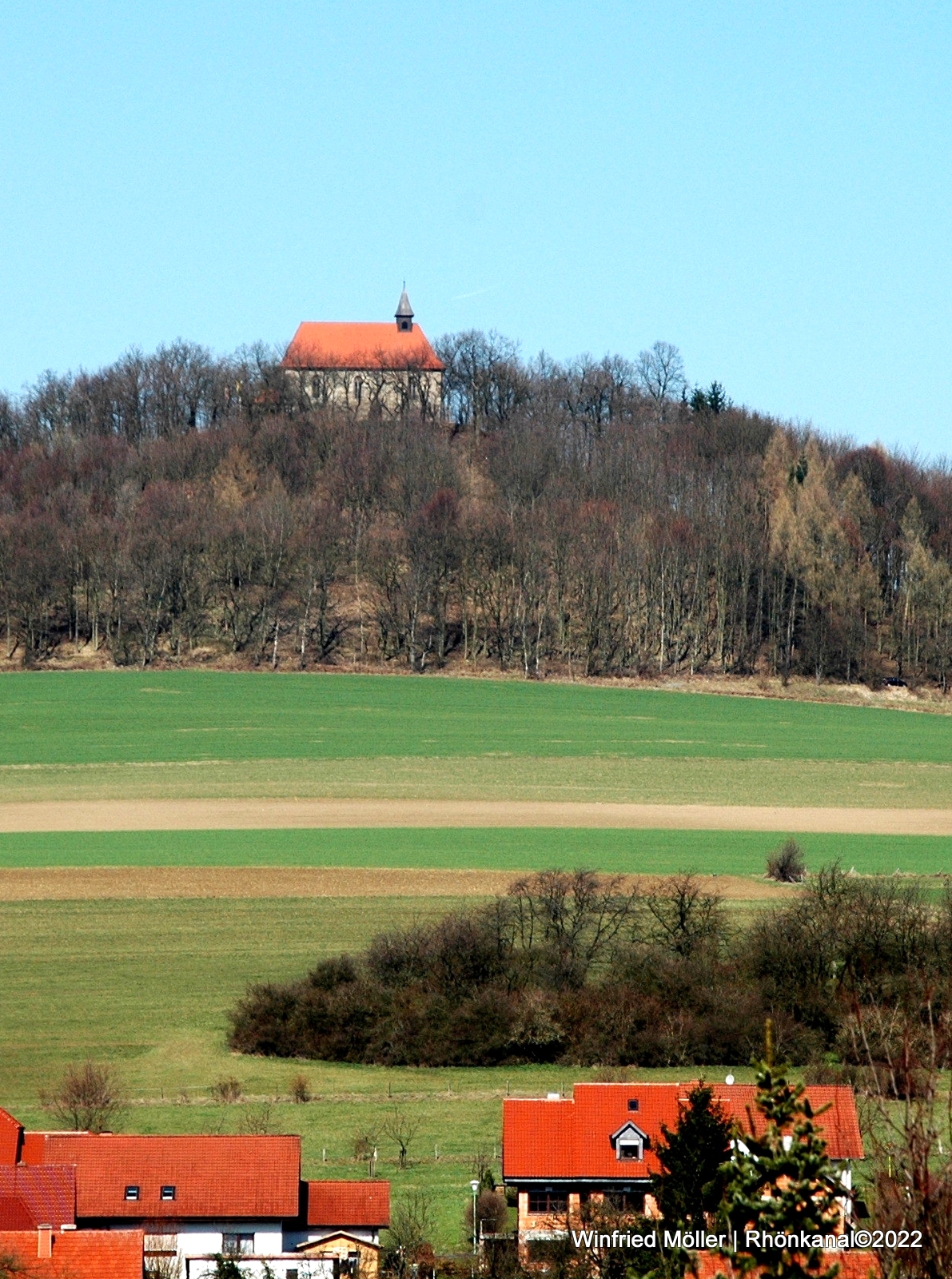 2022-04-11_Wallfahrt_Gehilfersberg (2)