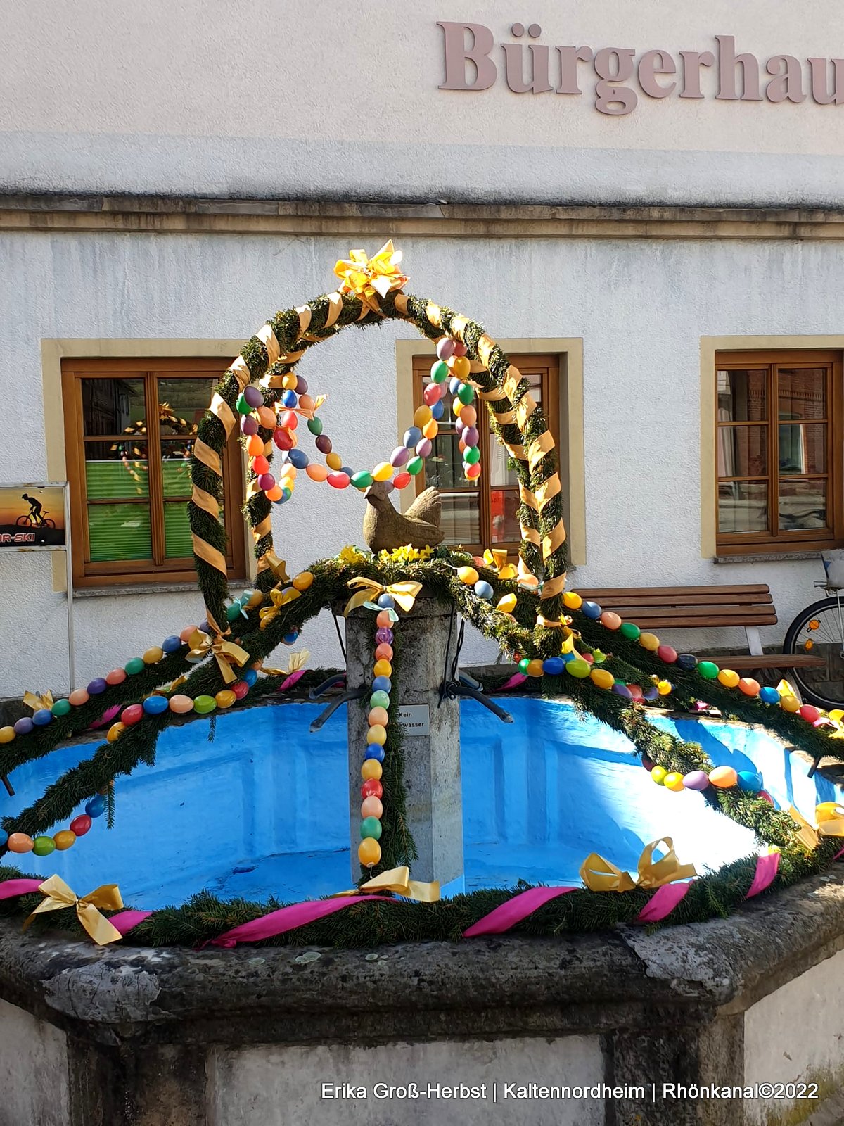 2022-04-12_Osterbrunnen_Ostern_Rhön_Kaltennordheim