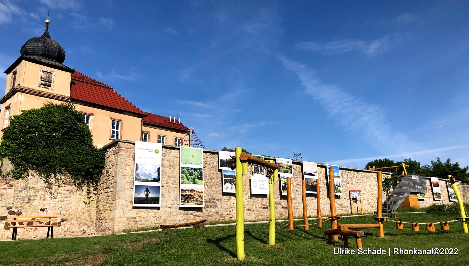 2022-06-28_Biosphären_Erlebnistag_Thüringer Rhön_Bildungszentrum Propstei Zella
