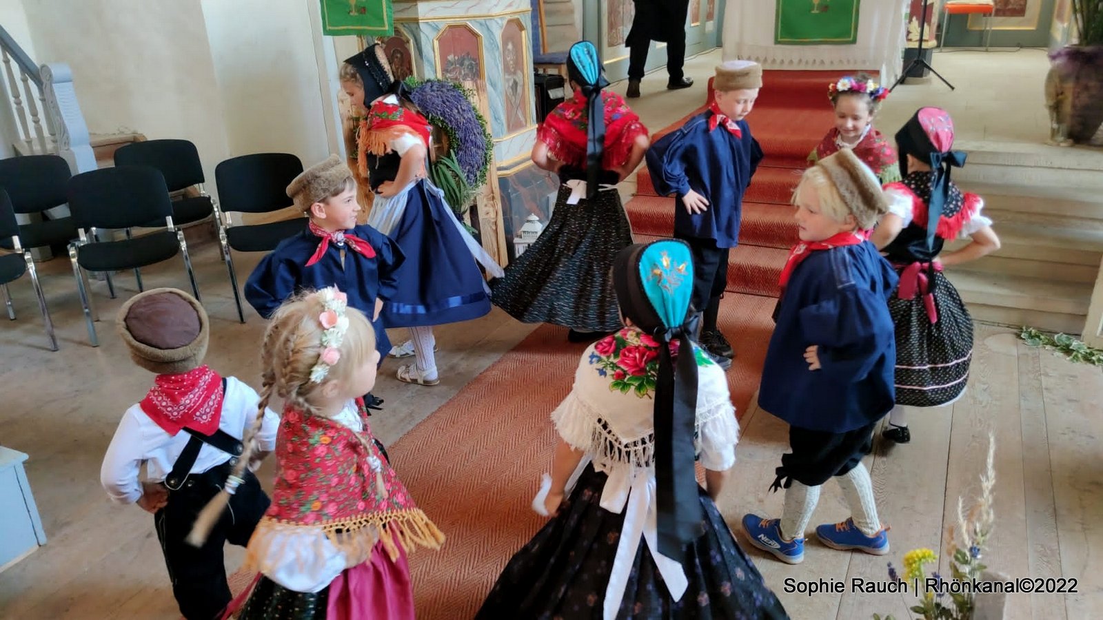 2022-07-04_Kirche_Kaltenlengsfeld_Jubiläum (2)1