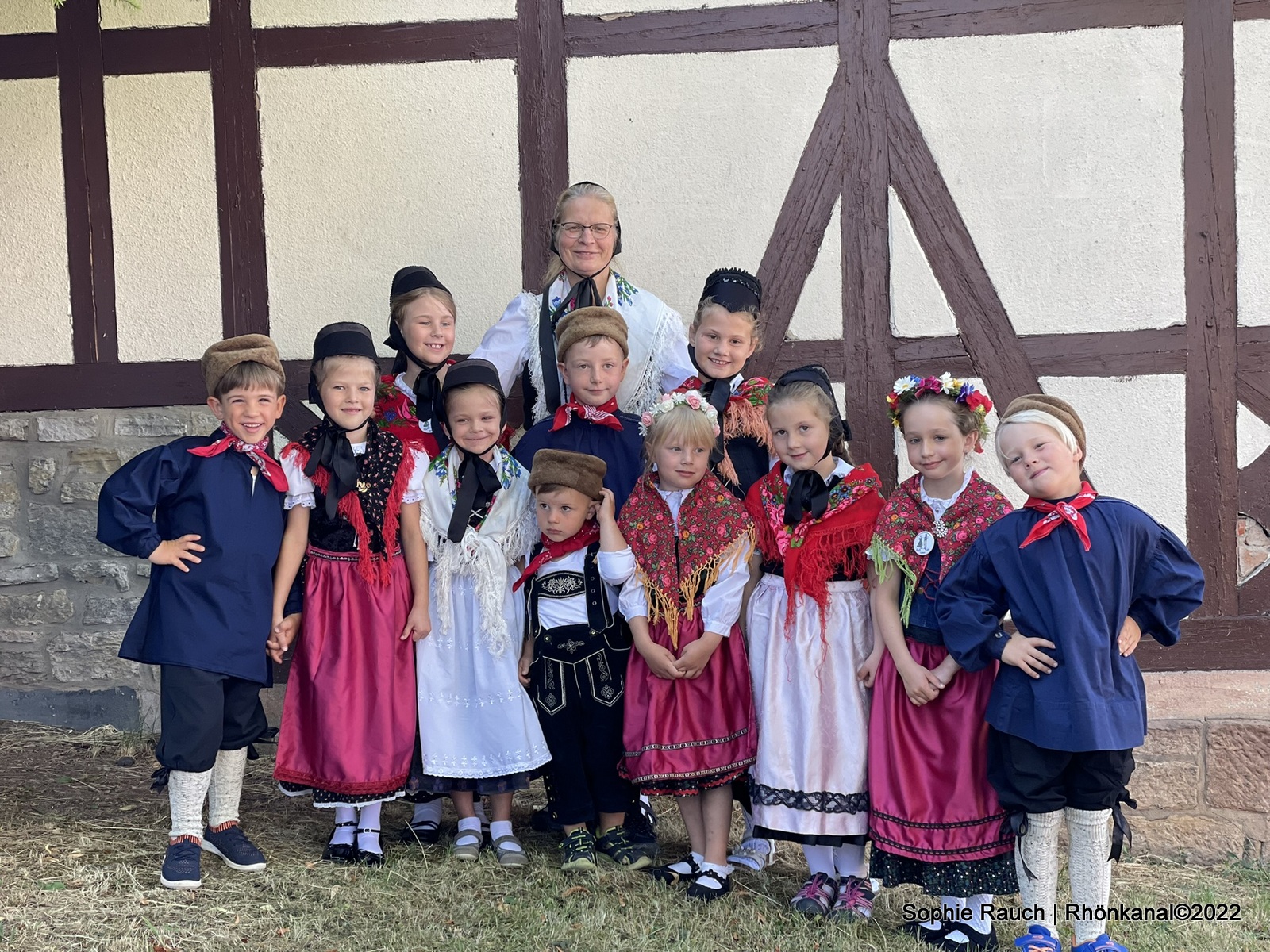 2022-07-04_Kirche_Kaltenlengsfeld_Jubiläum (6)