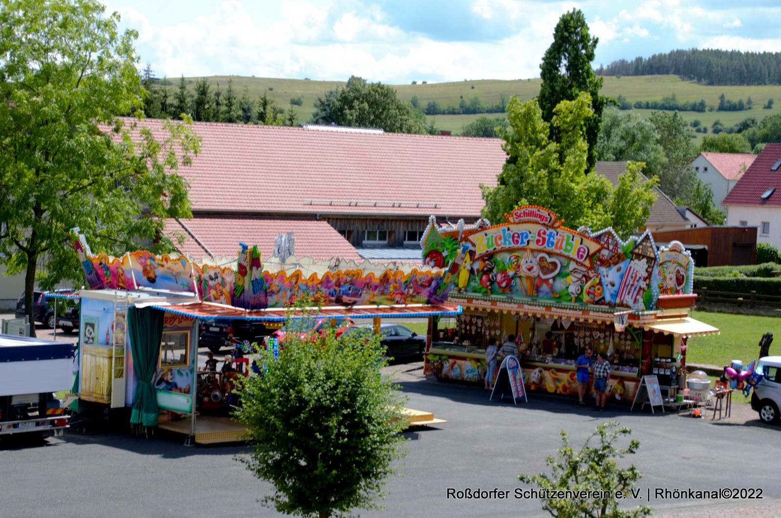 2022-07-06_Roßdorf_Schützenverein_schützenfest_Dorffest (1)