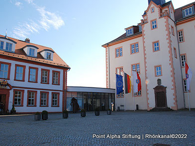 2022-07-11_Point Alpha_Geisa_Akademie_Schloss