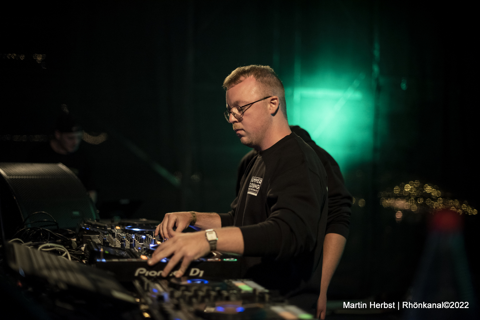 2022-08-29_Summer Closing_Fischbach_Party_DJ_Foto Martin Herbst (5)