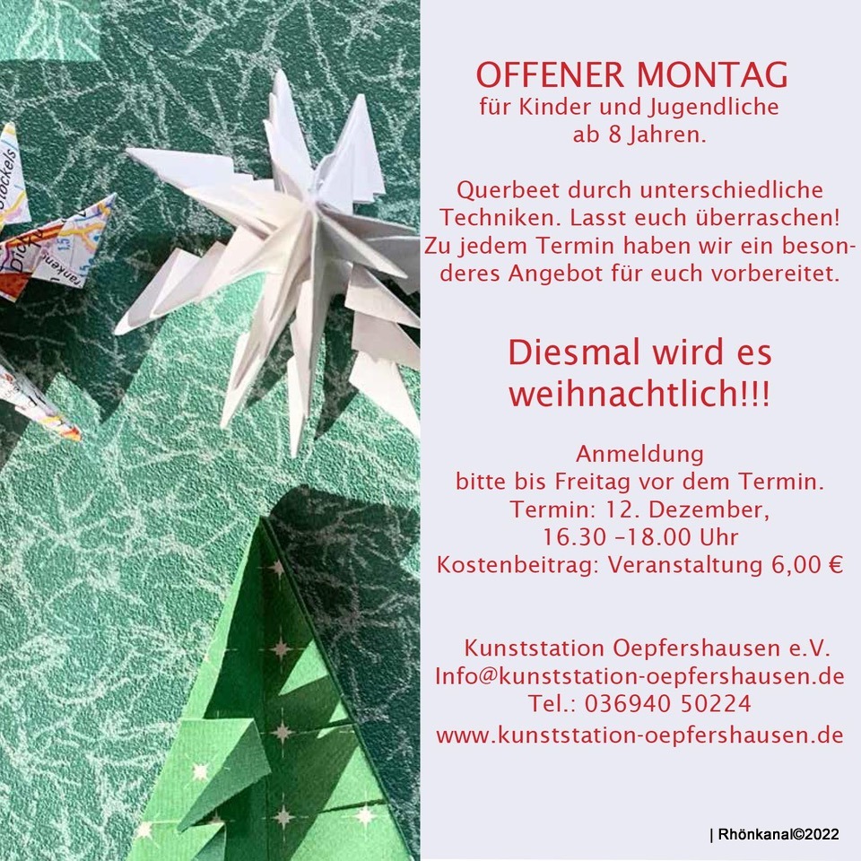 2022-11-28_Kunststation Oepfershausen_offener montag