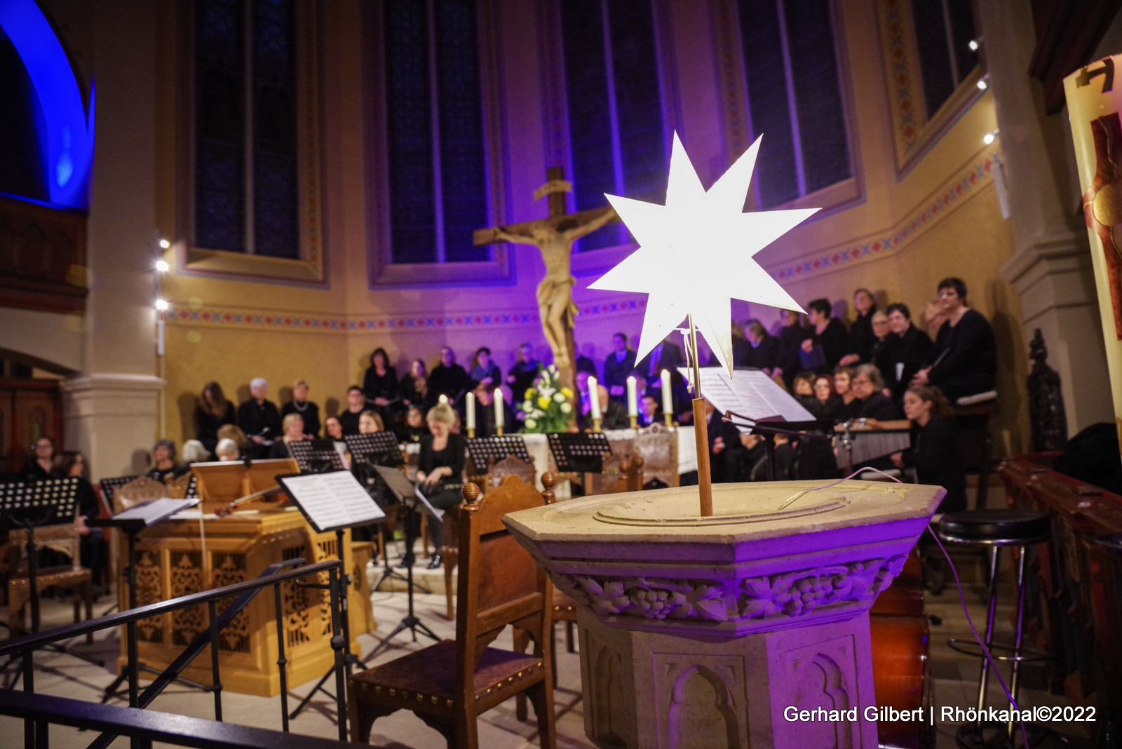 2022-12-05_Kirchenchor Tann_Rathgeberensemble Fulda_Foto Gerhard Gilbert (2)