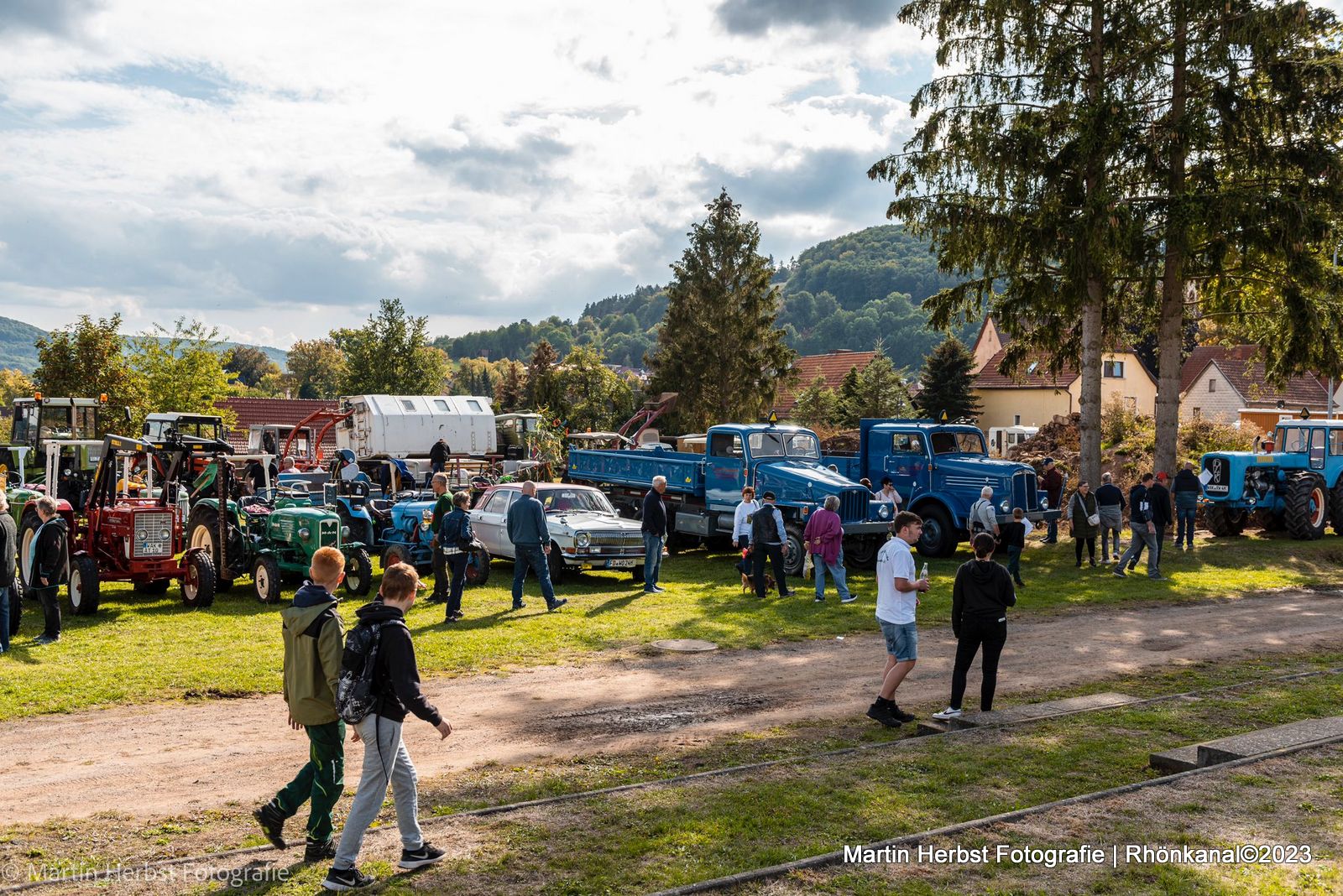 2023-05-03_Schleppertreffen_Traktor_Dermbach (4)