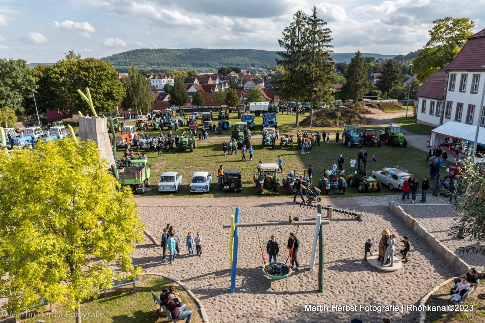 2023-05-03_Schleppertreffen_Traktor_Dermbach (6)