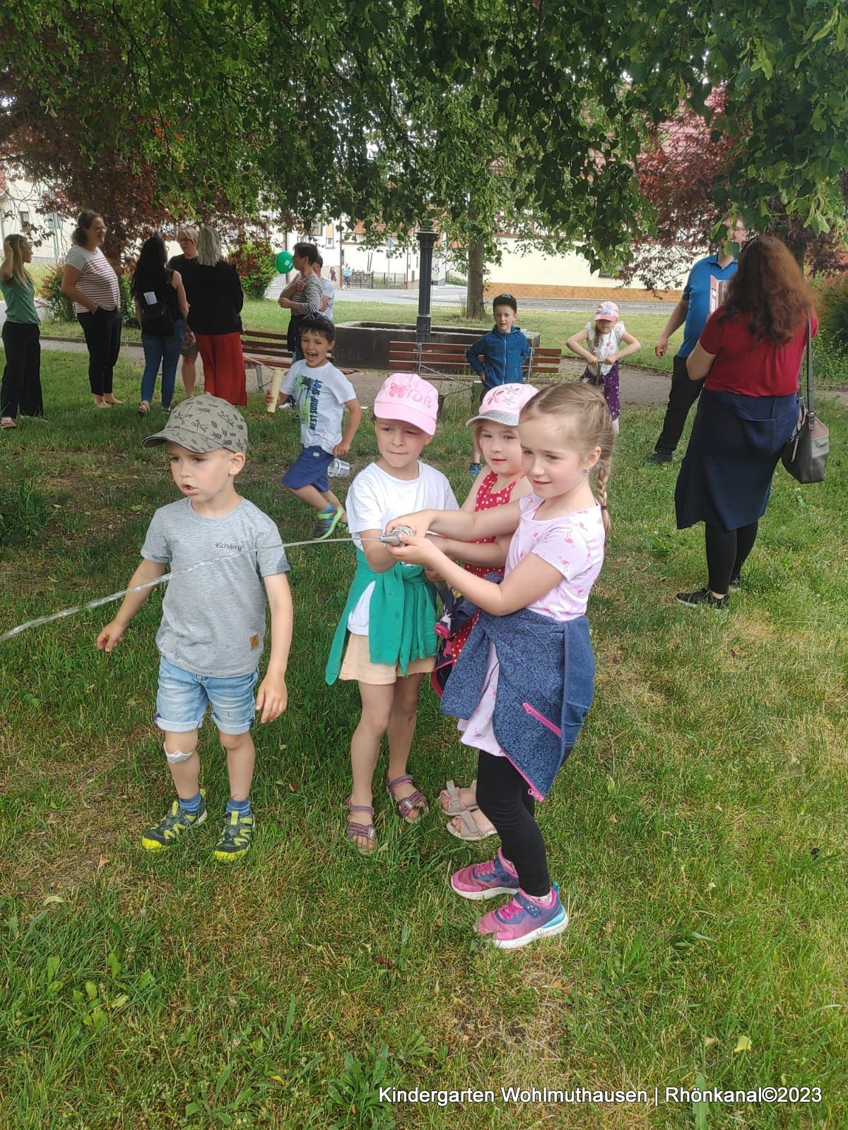 2023-06-23_Wohlmuthausen_Kindergarten_Zuckertütenfest (13)