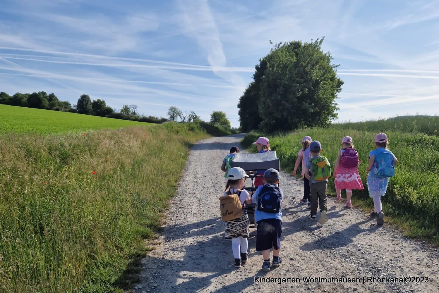 2023-06-23_Wohlmuthausen_Kindergarten_Zuckertütenfest (6)