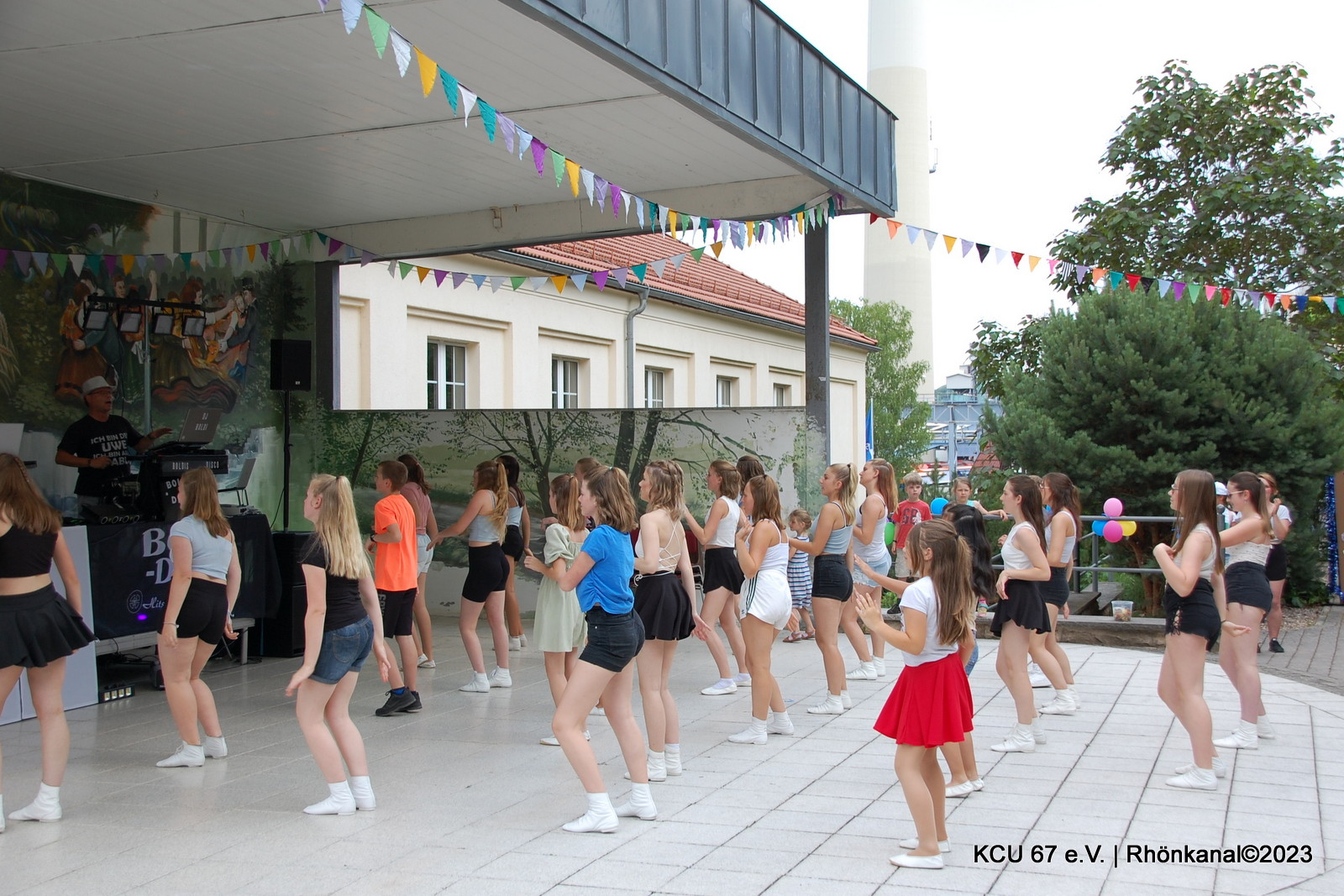 2023-06-29_Narrensommer_Unterbreizbach_Karneval (9)