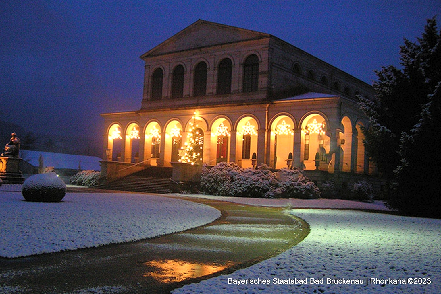 2023-11-16_Bäderland_Bayerische Rhön_Bad Brueckenau (2)