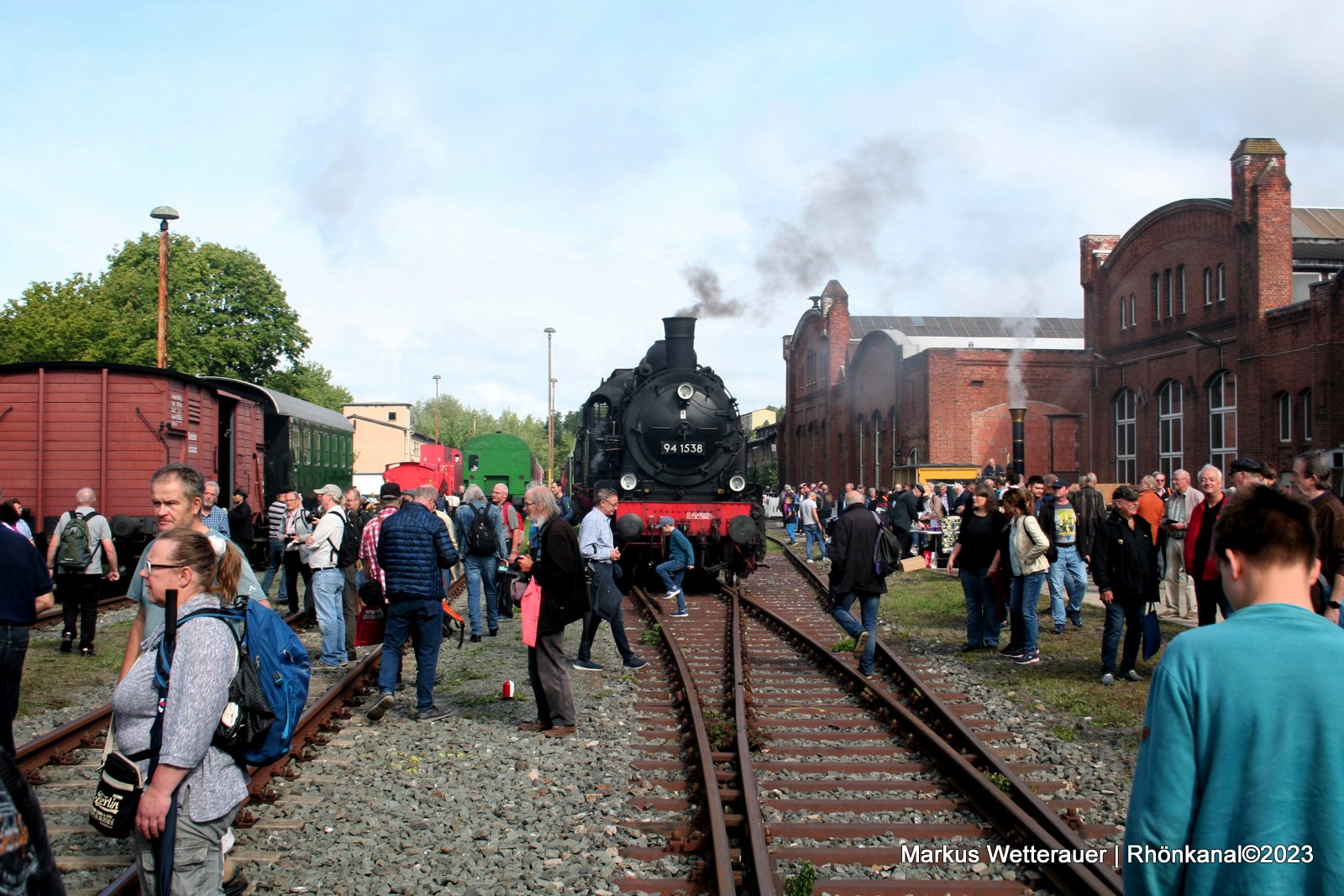 2023-11-17_Dampflokwerk_Meiningen_MDR_Markus Wetterauer (3)