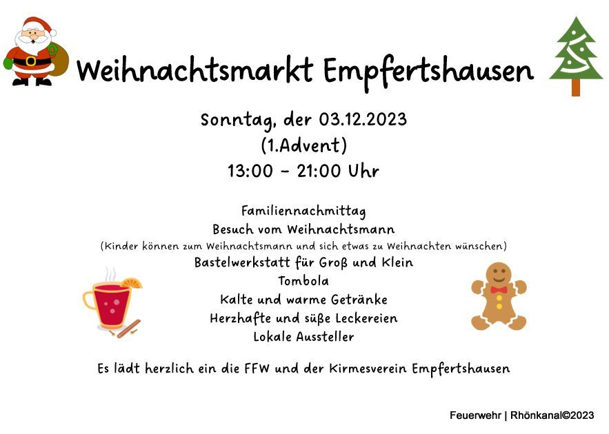 2023-11-20_Weihnachtsmarkt_Empfertshausen