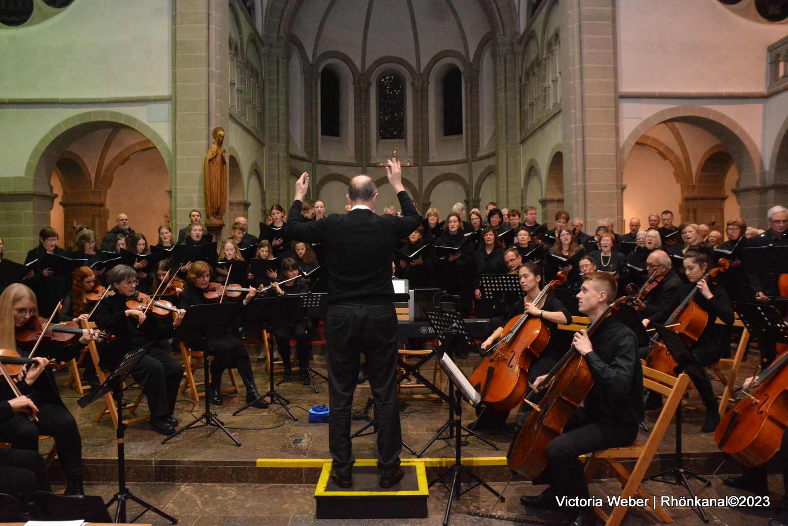 2023-11-21_Jubilate Konzert_Hünfeld_Klosterkirche (12)